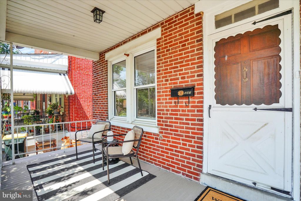 Photo of 643 HAMILTON ST, LANCASTER, PA 17602 (MLS # PALA2036048)