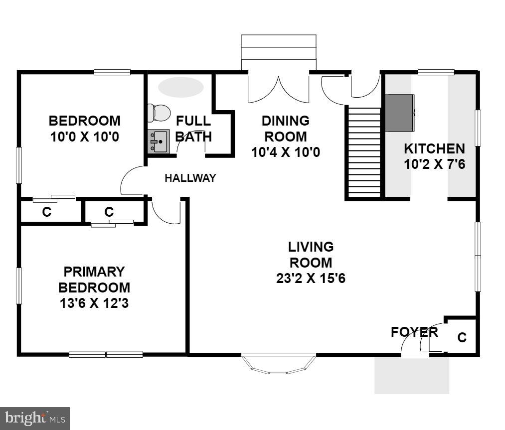 WHEATON  HILLS - Residential