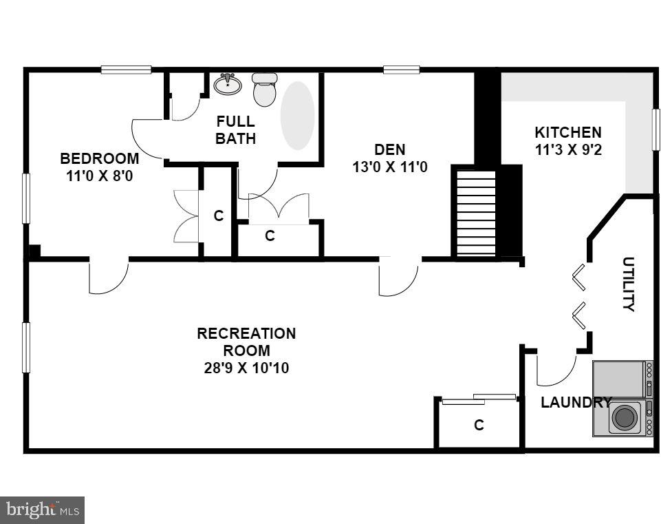 WHEATON  HILLS - Residential