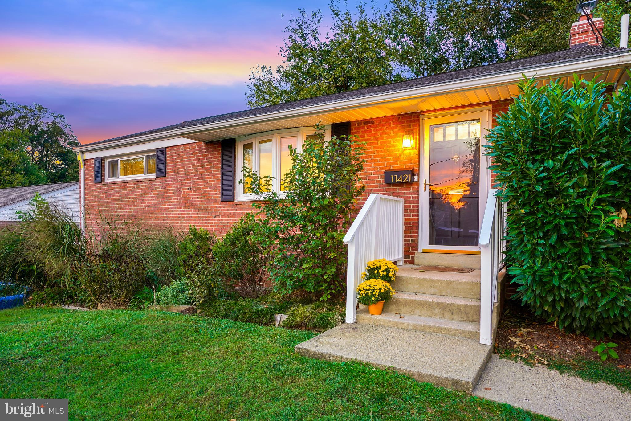 WHEATON  HILLS - Residential