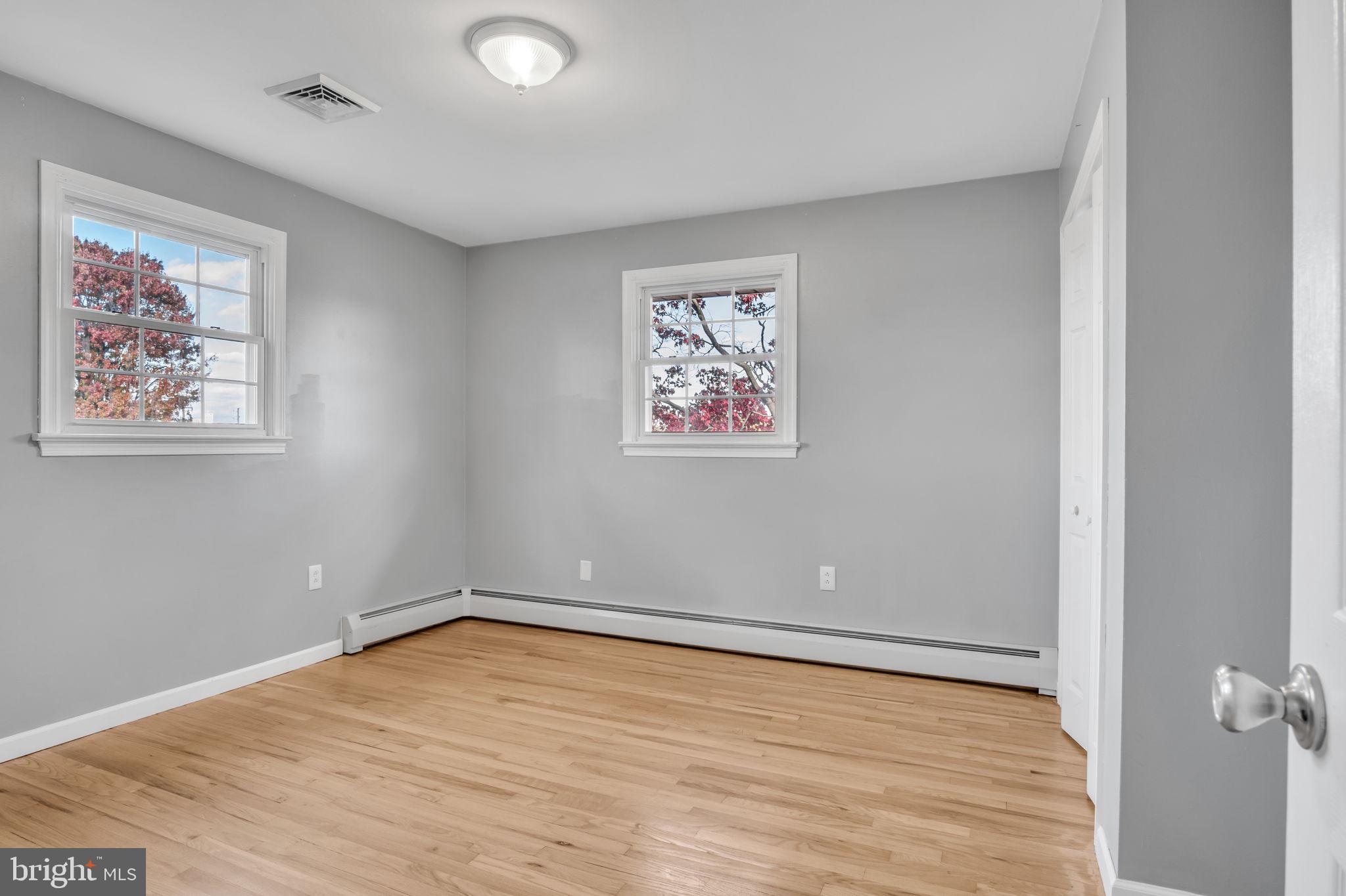 BLACKBURN VILLAGE - Residential