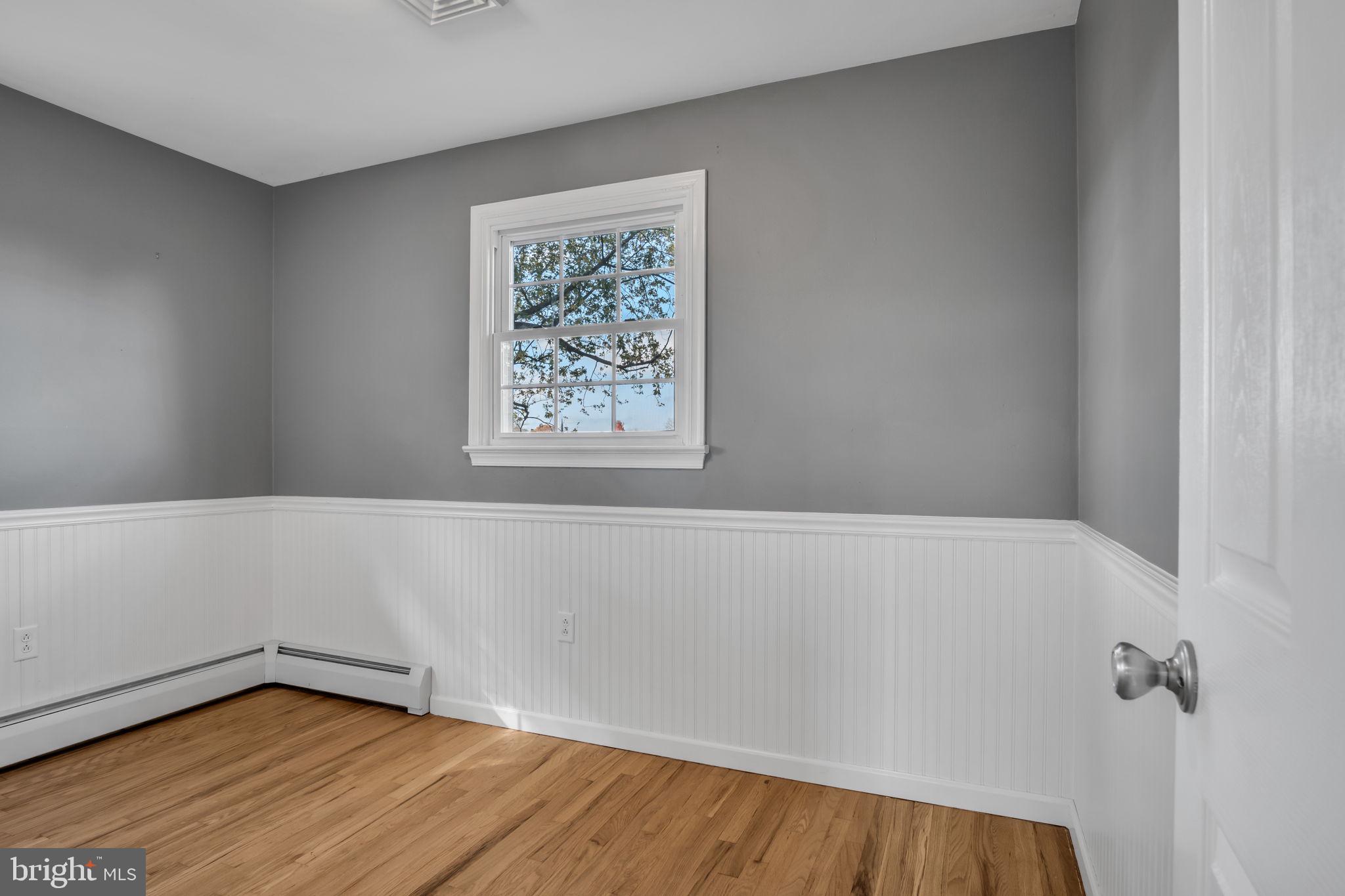 BLACKBURN VILLAGE - Residential