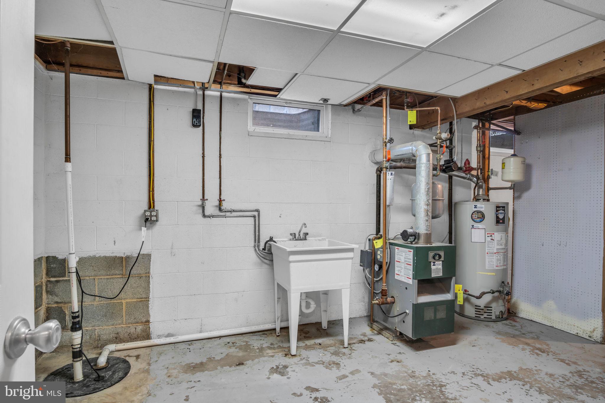 BLACKBURN VILLAGE - Residential