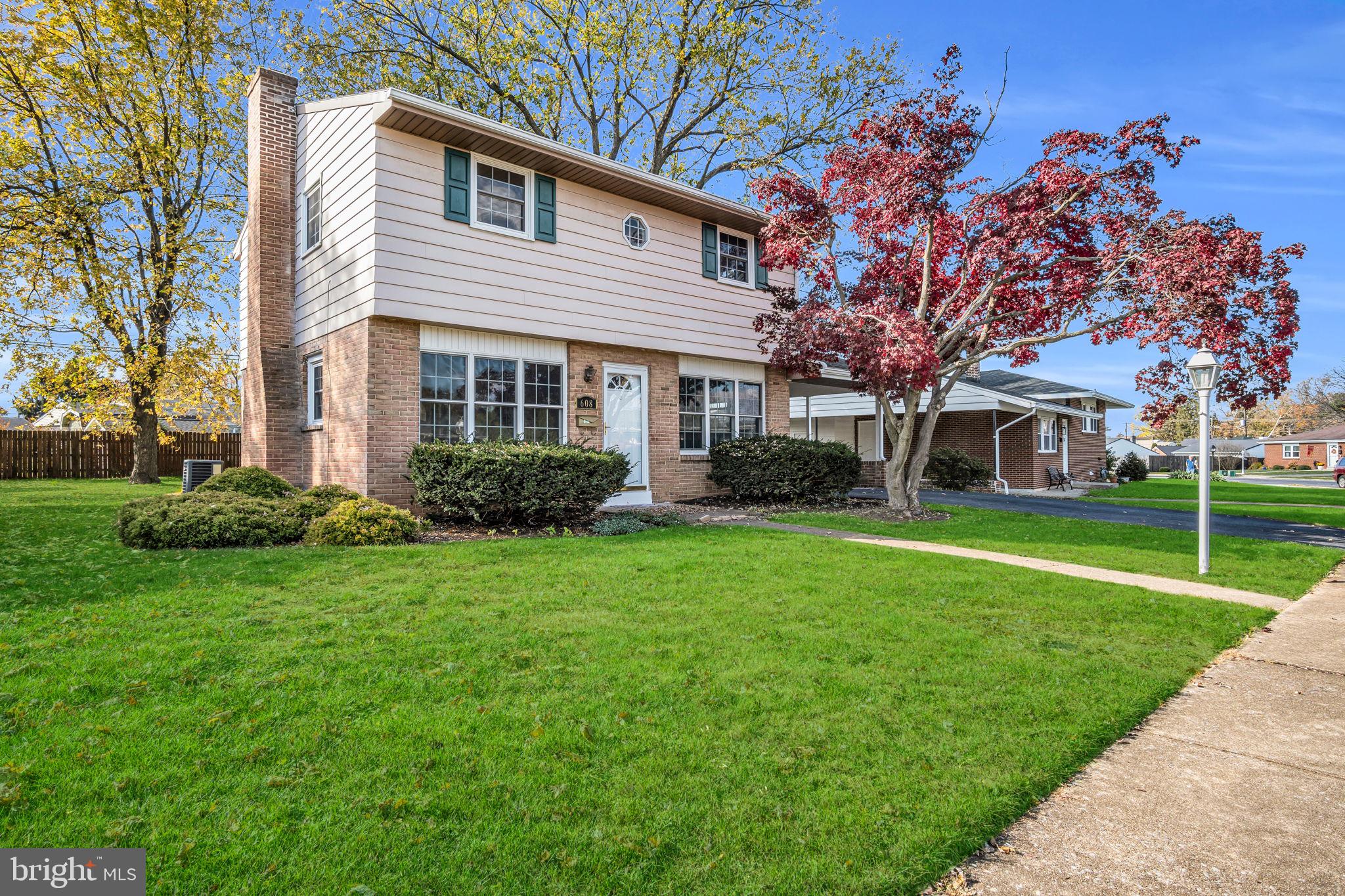 BLACKBURN VILLAGE - Residential