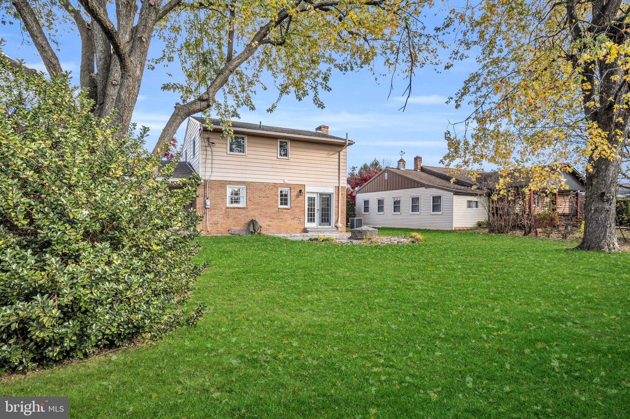 BLACKBURN VILLAGE - Residential