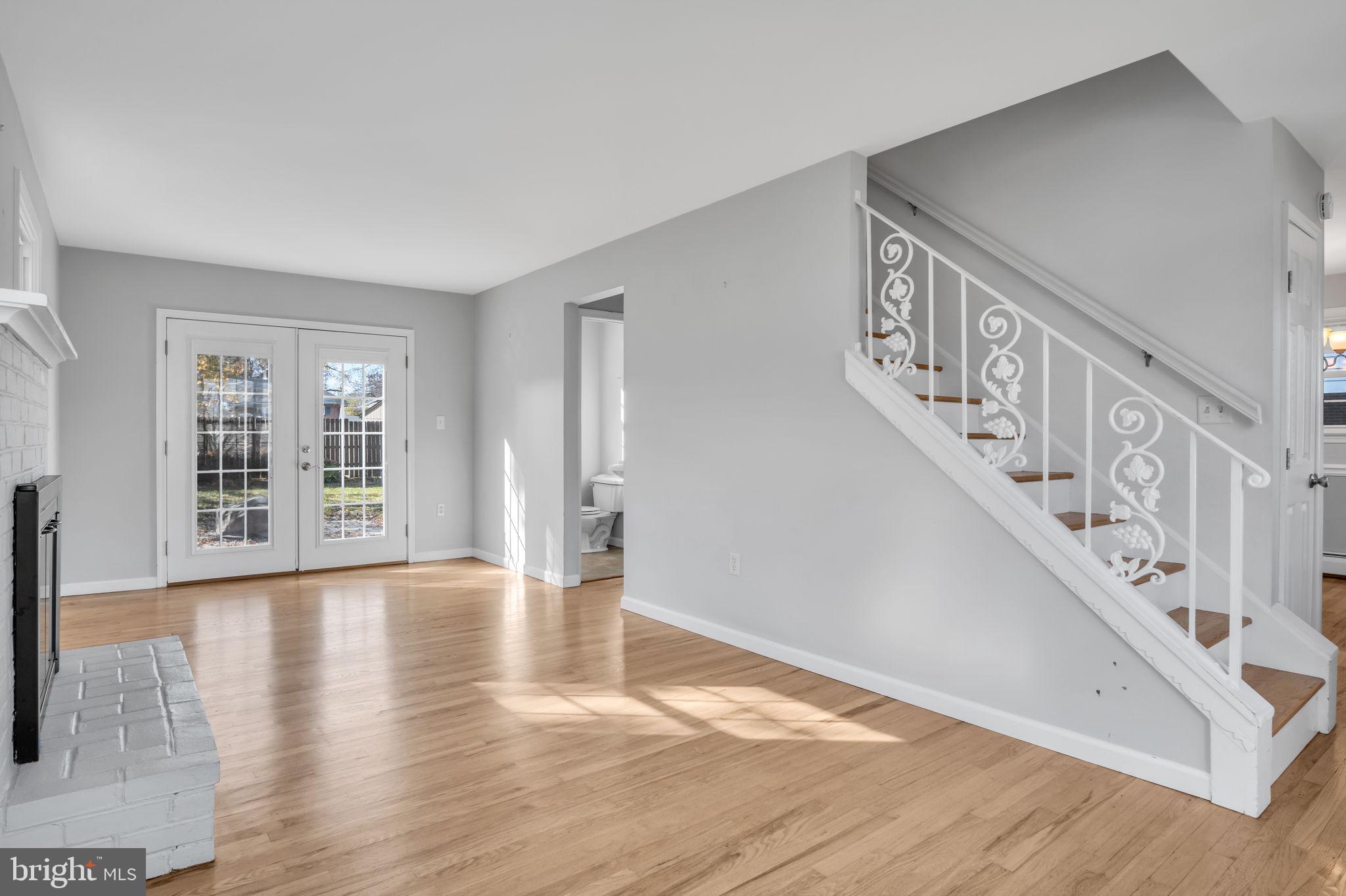 BLACKBURN VILLAGE - Residential