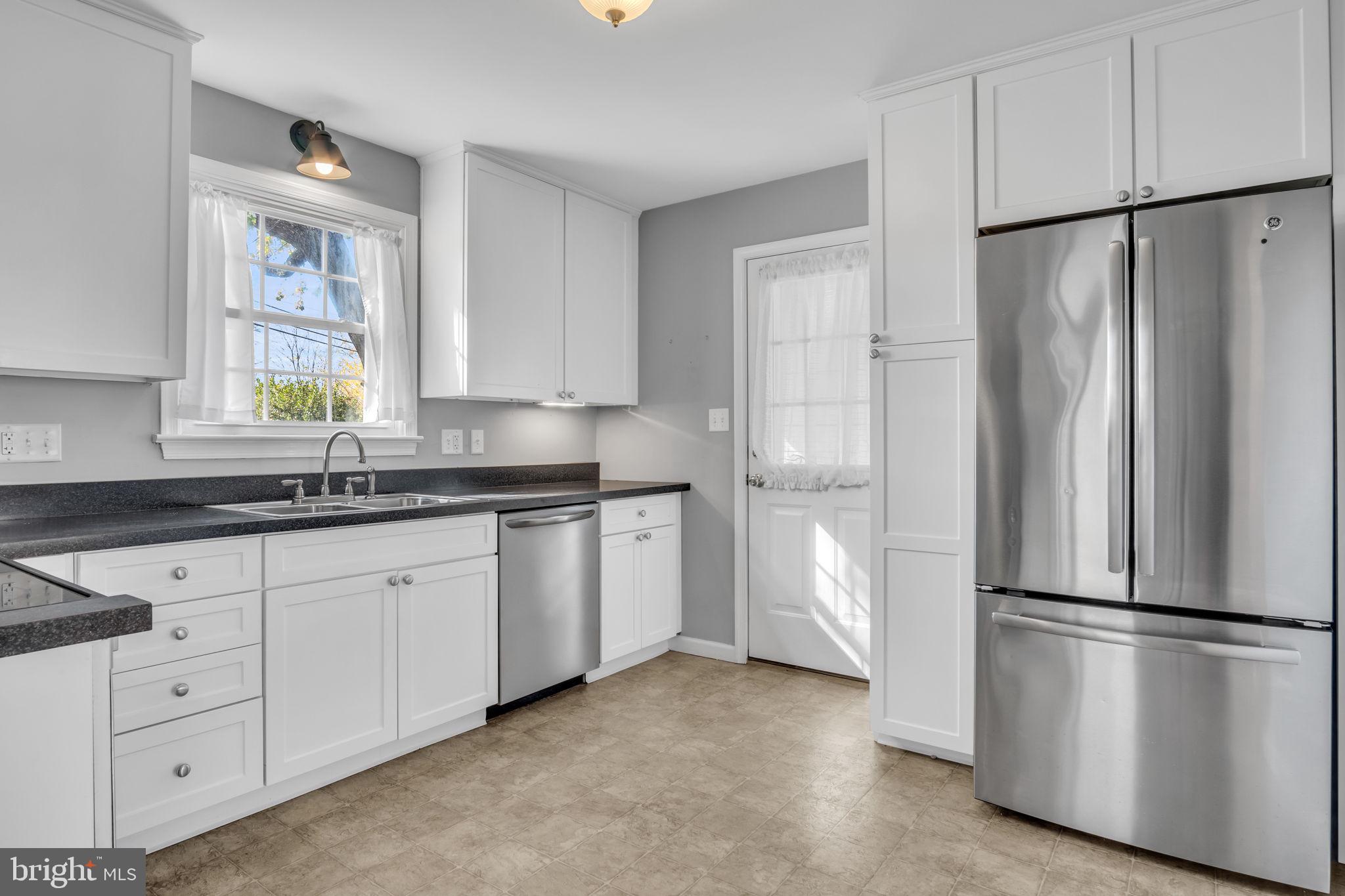 BLACKBURN VILLAGE - Residential