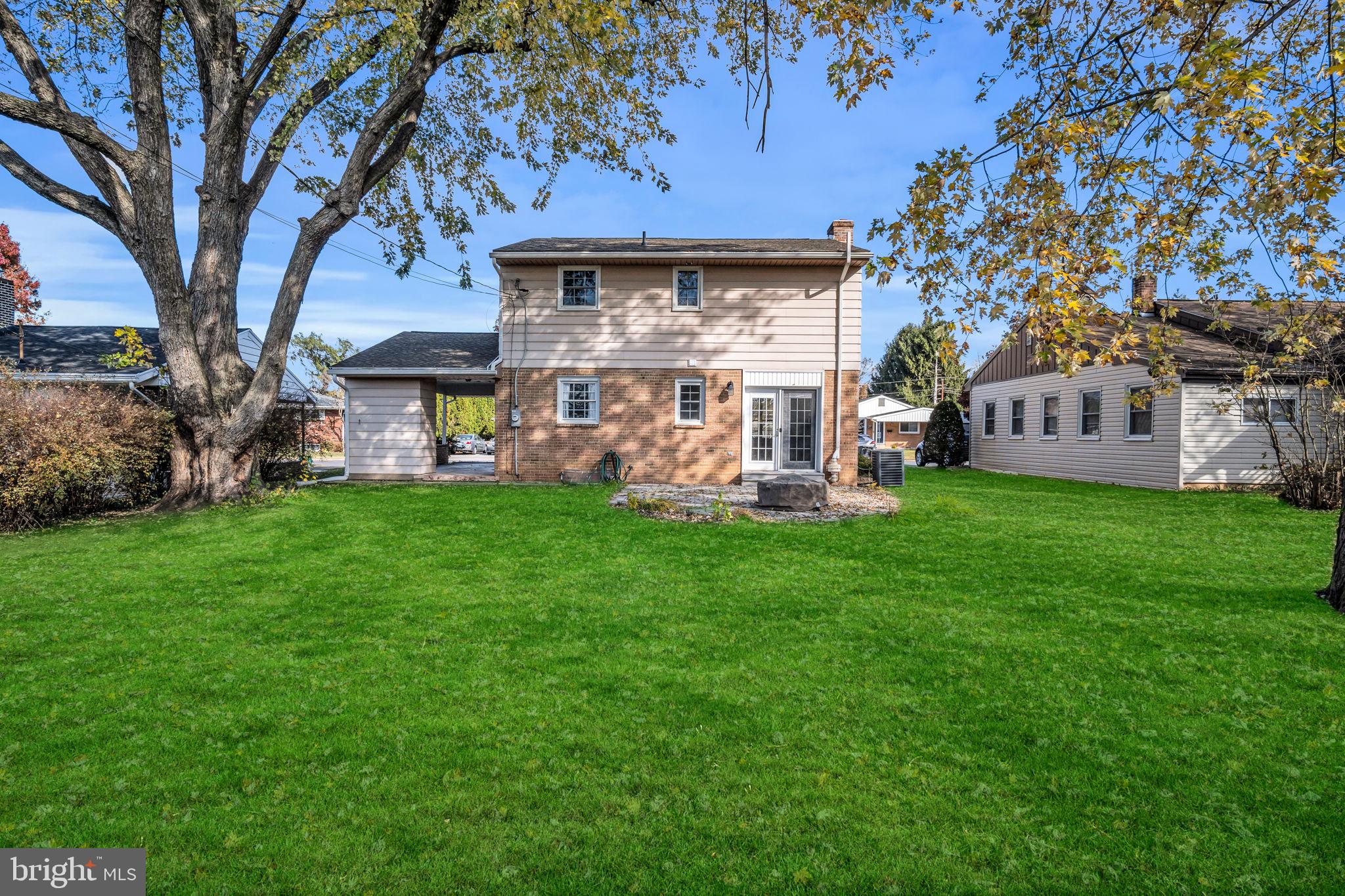 BLACKBURN VILLAGE - Residential