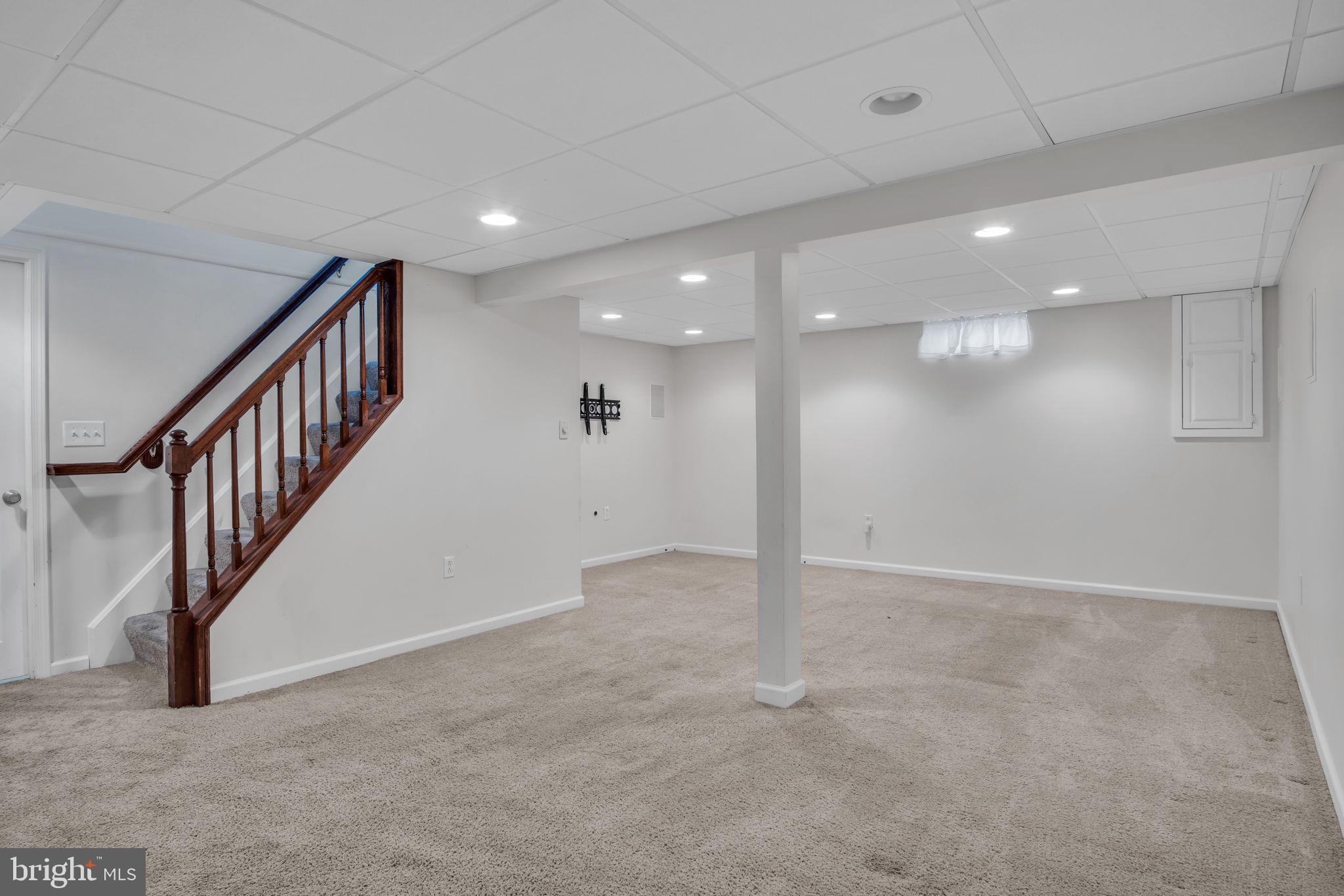 BLACKBURN VILLAGE - Residential