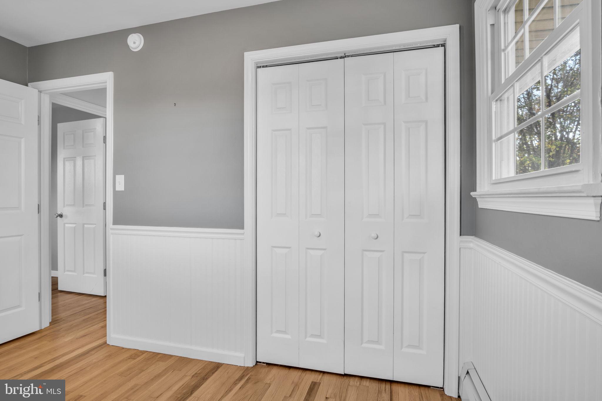 BLACKBURN VILLAGE - Residential