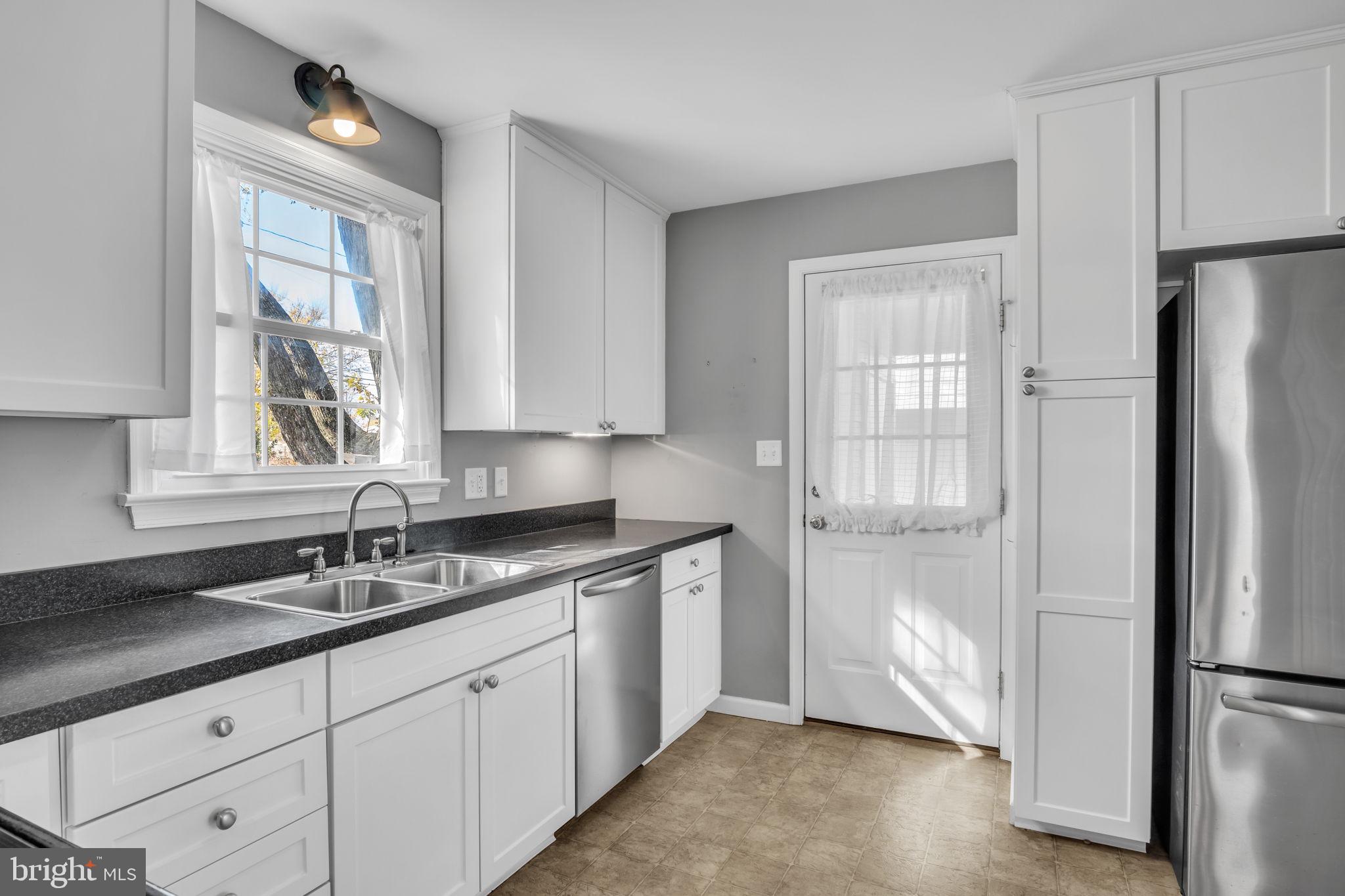 BLACKBURN VILLAGE - Residential