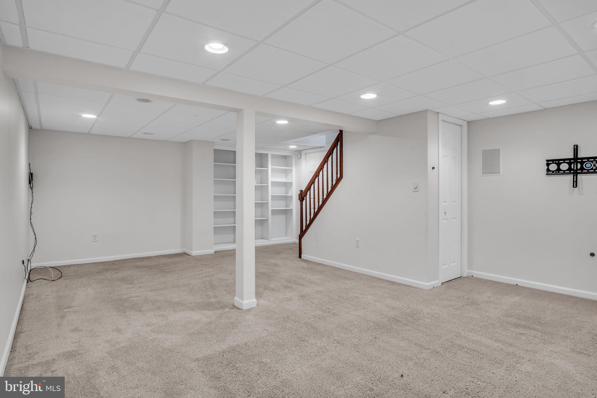 BLACKBURN VILLAGE - Residential