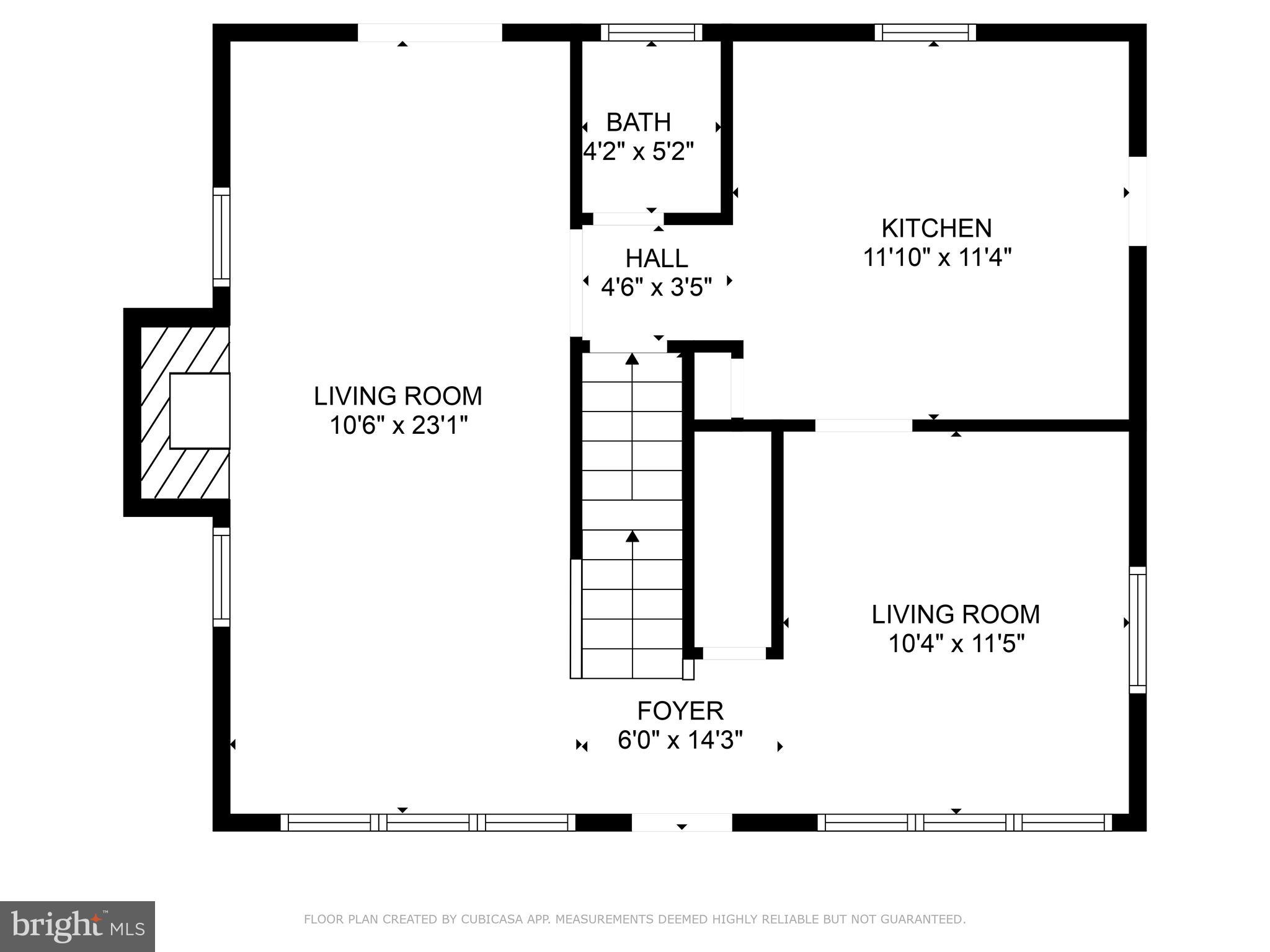 BLACKBURN VILLAGE - Residential