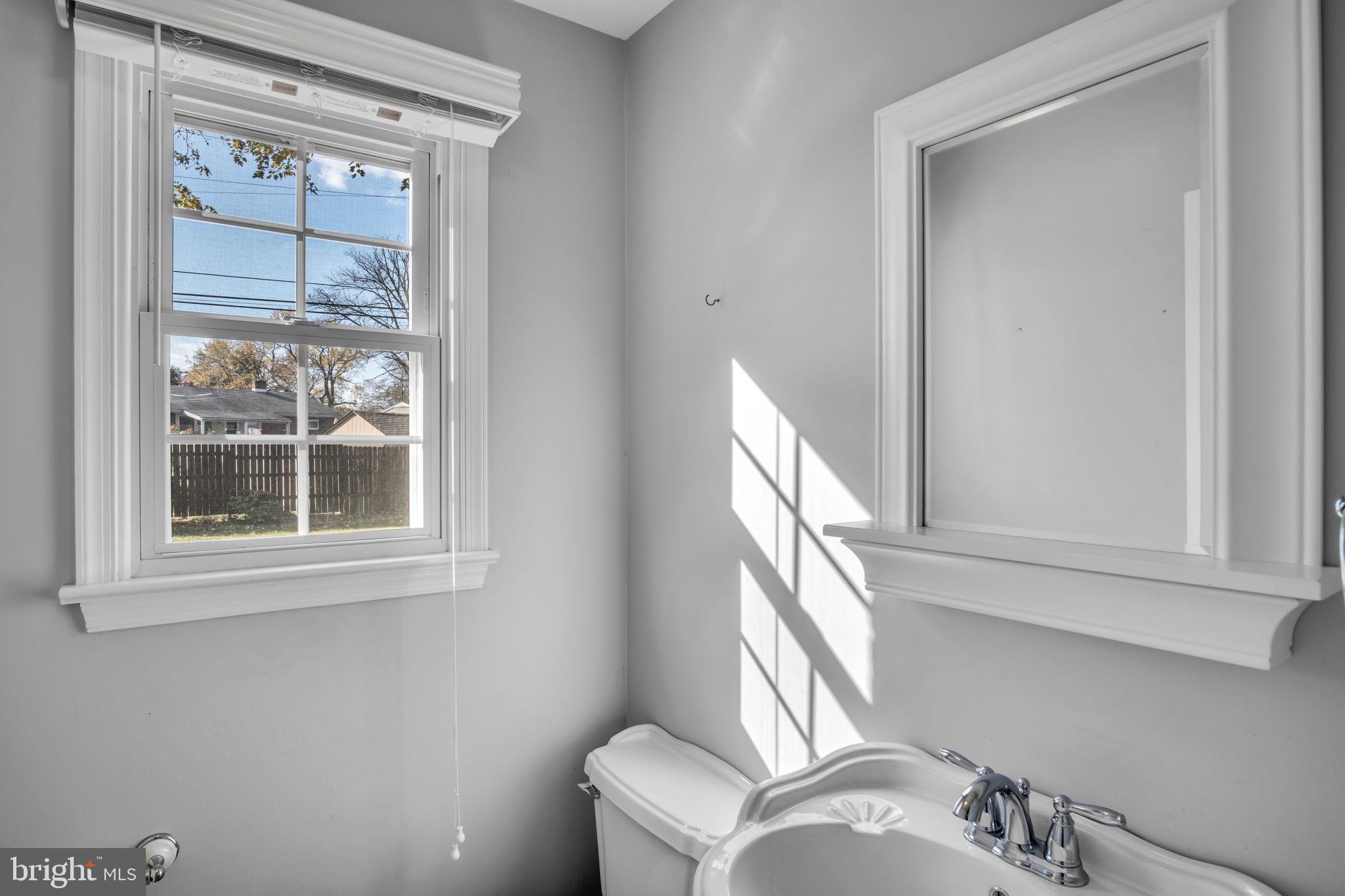 BLACKBURN VILLAGE - Residential