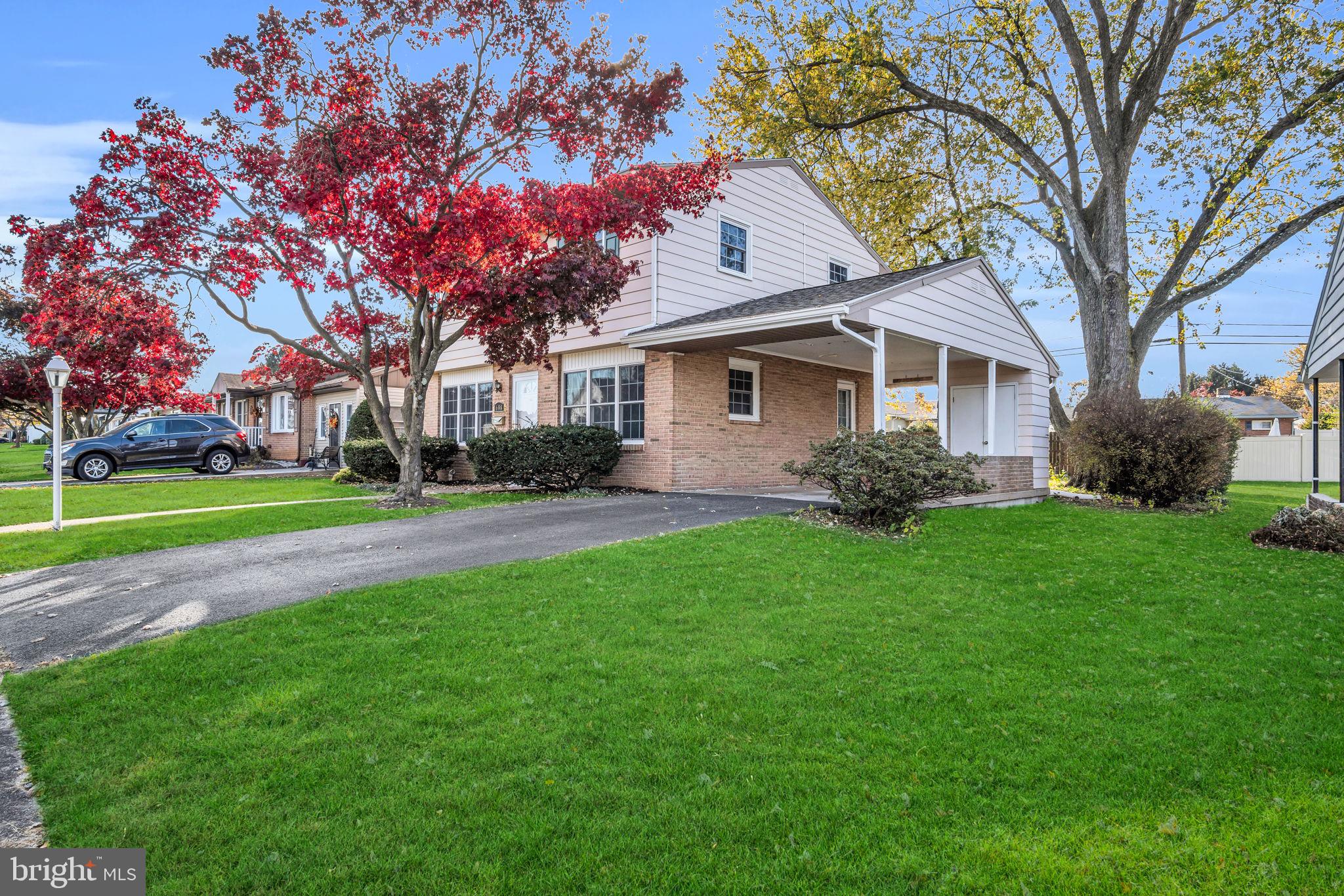 BLACKBURN VILLAGE - Residential