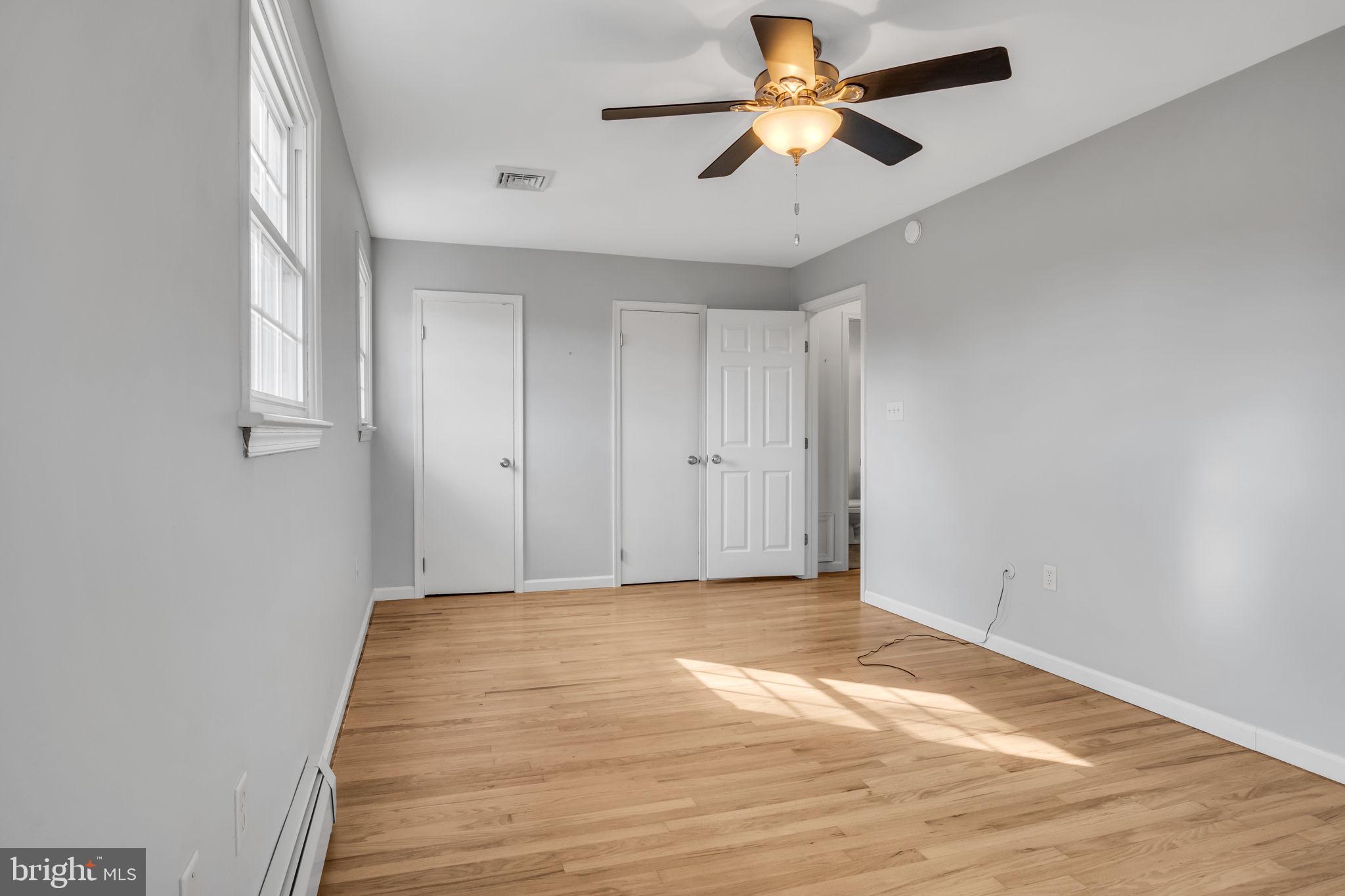 BLACKBURN VILLAGE - Residential