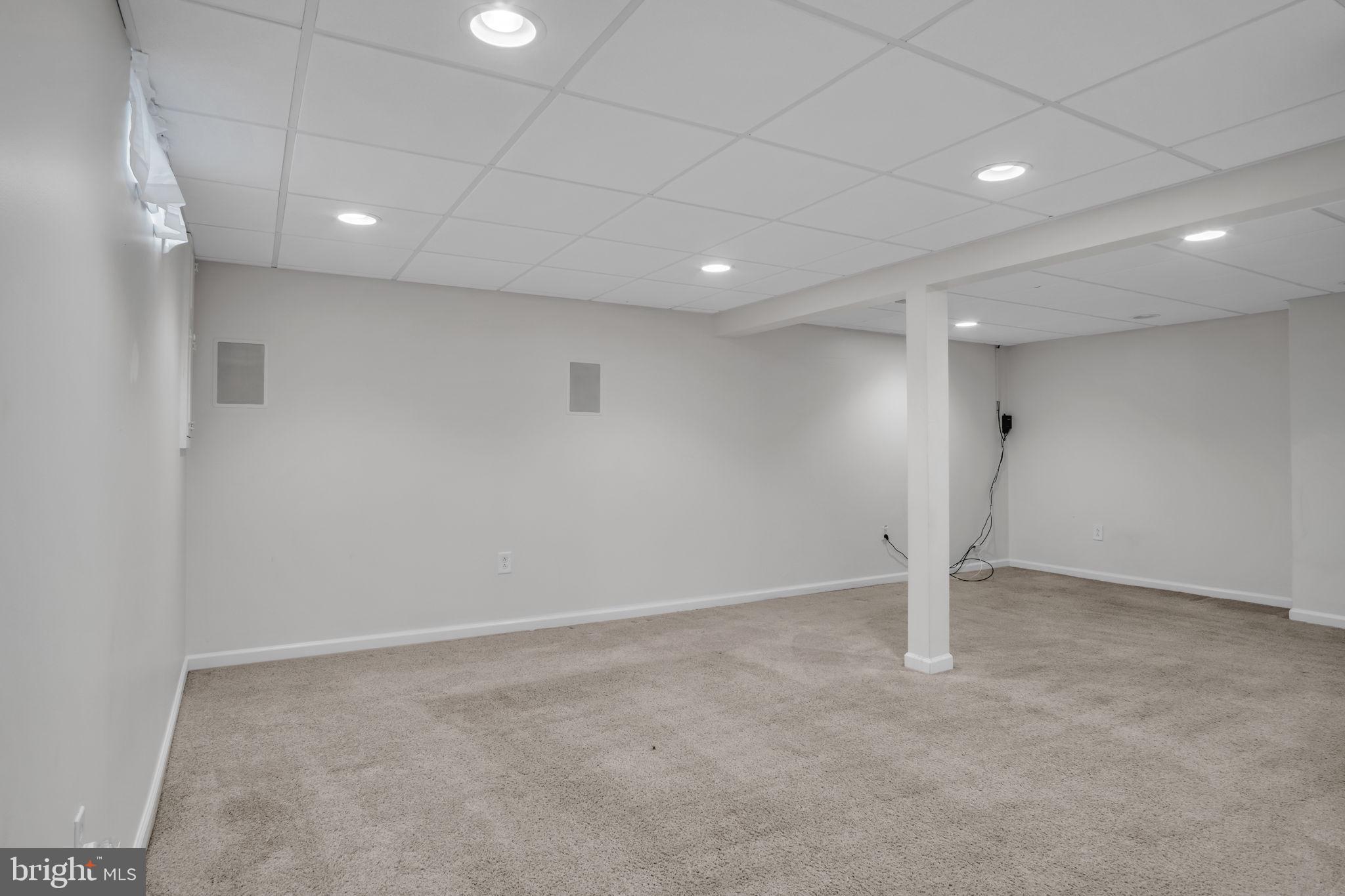 BLACKBURN VILLAGE - Residential