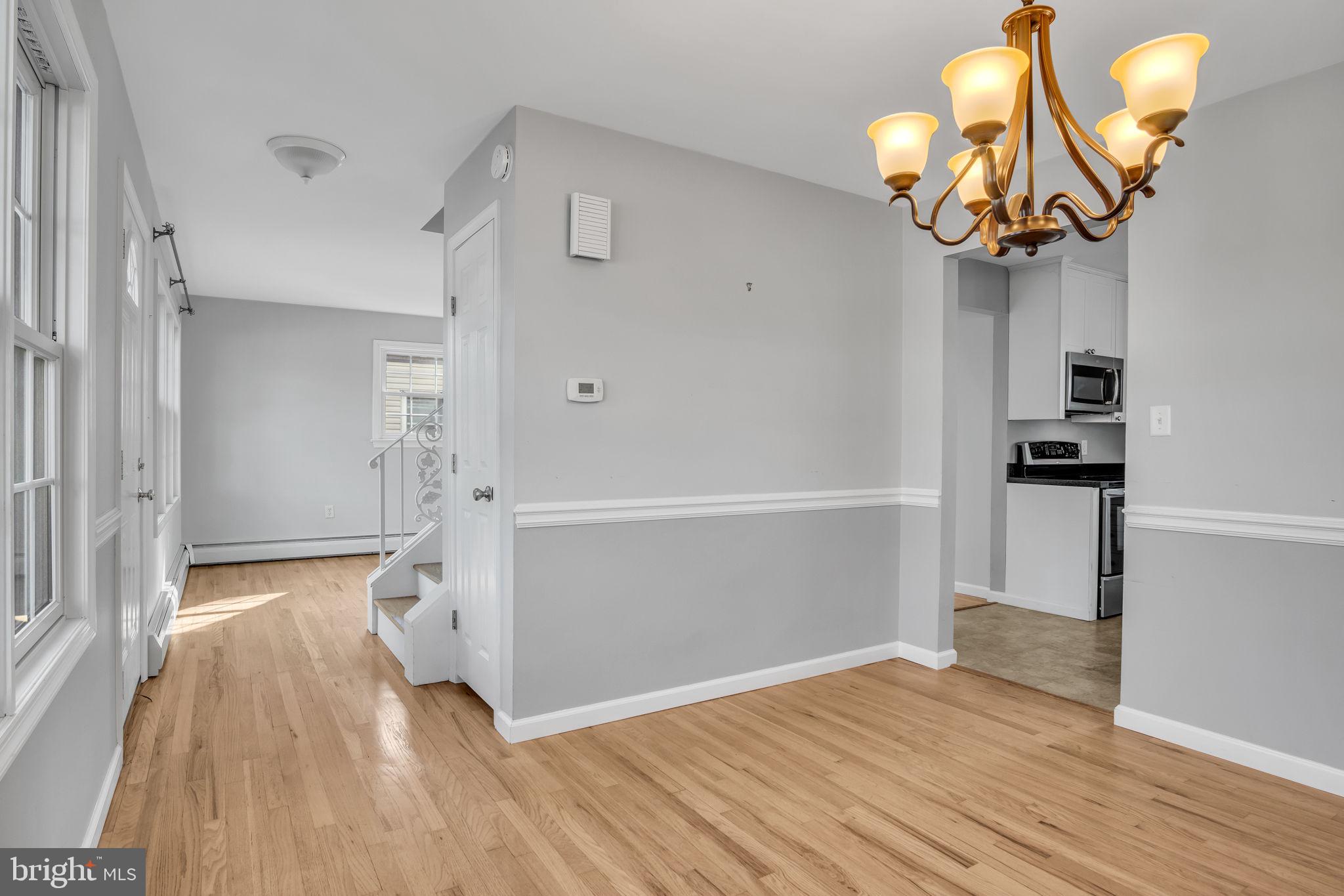 BLACKBURN VILLAGE - Residential