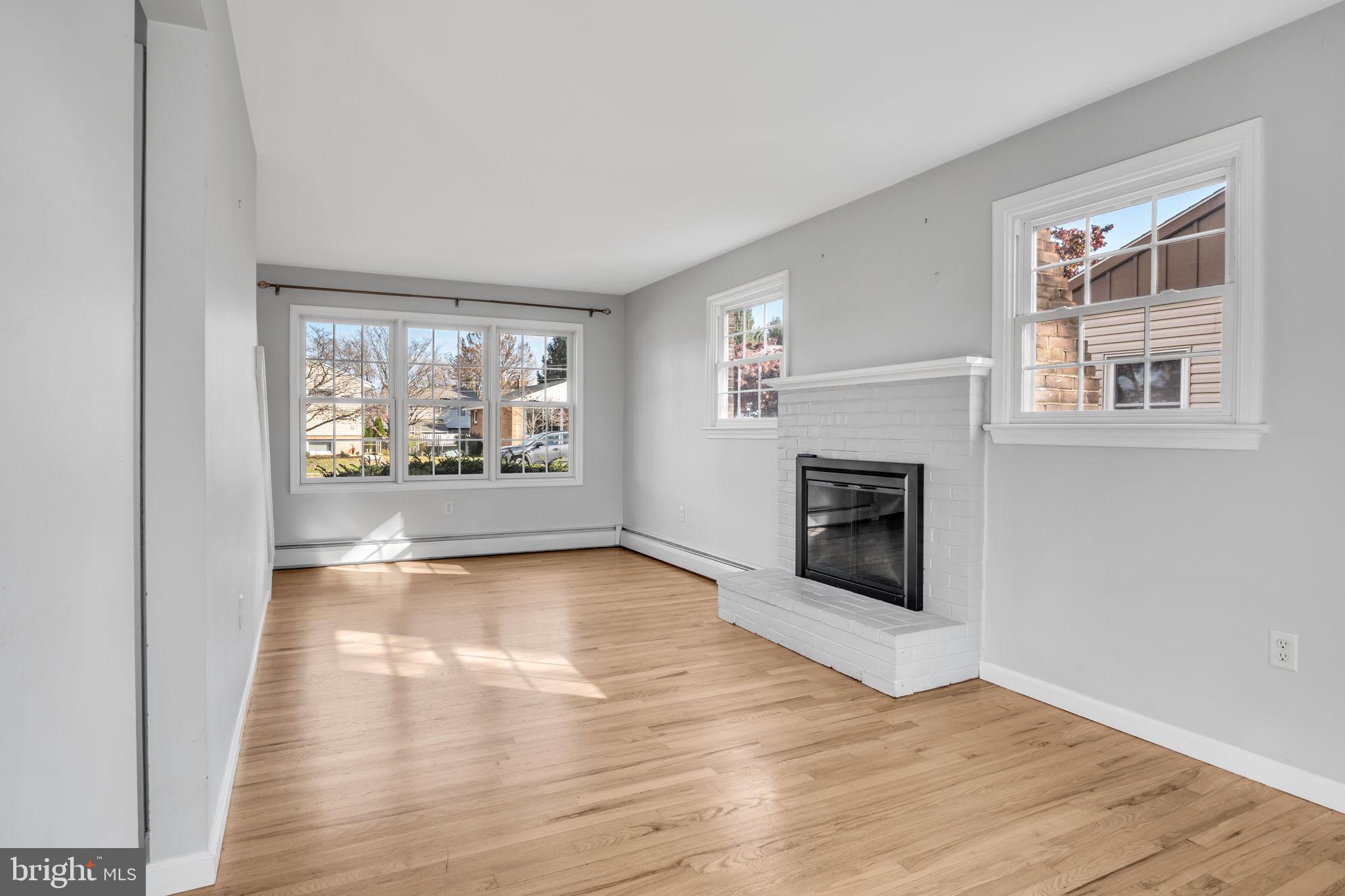 BLACKBURN VILLAGE - Residential