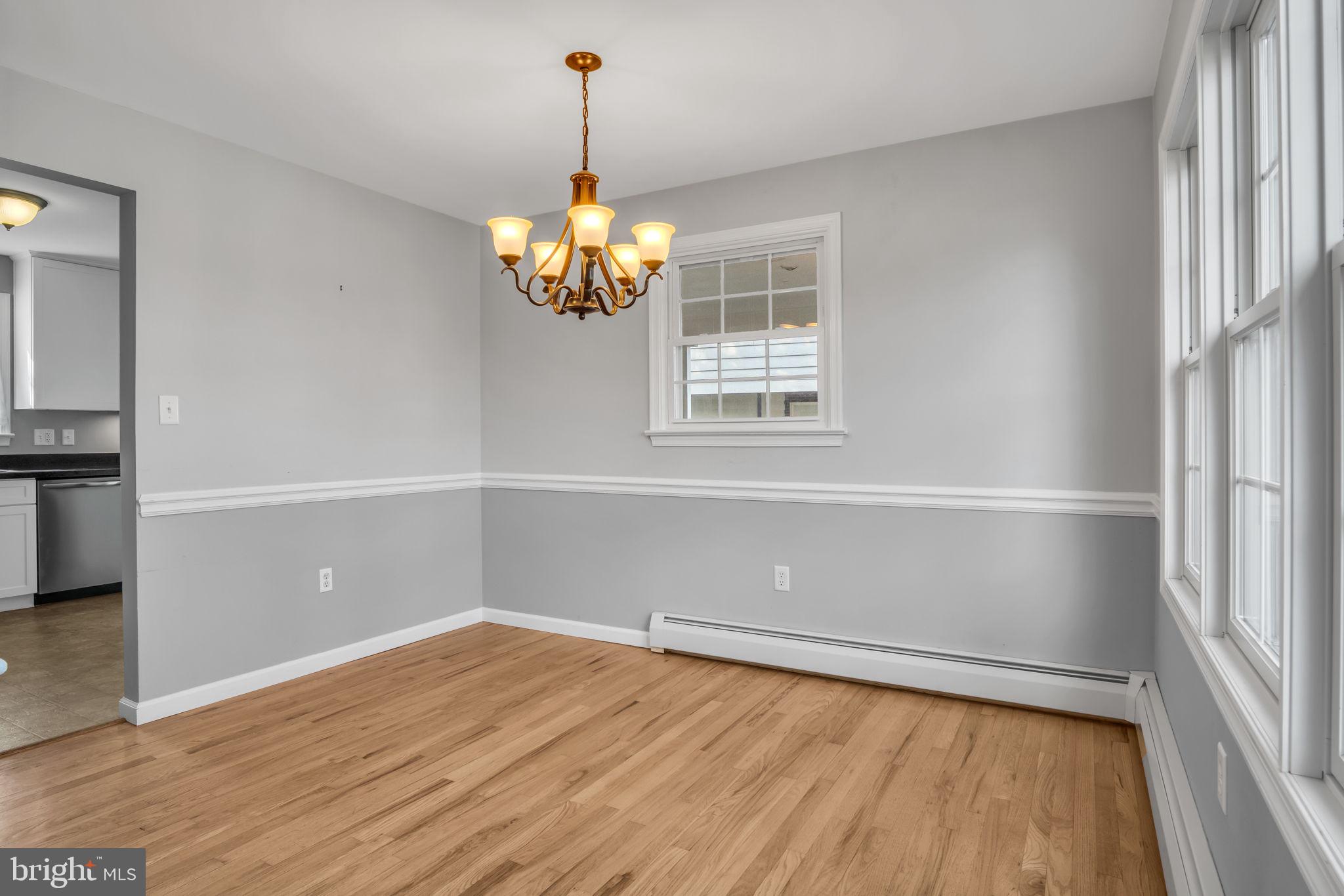 BLACKBURN VILLAGE - Residential