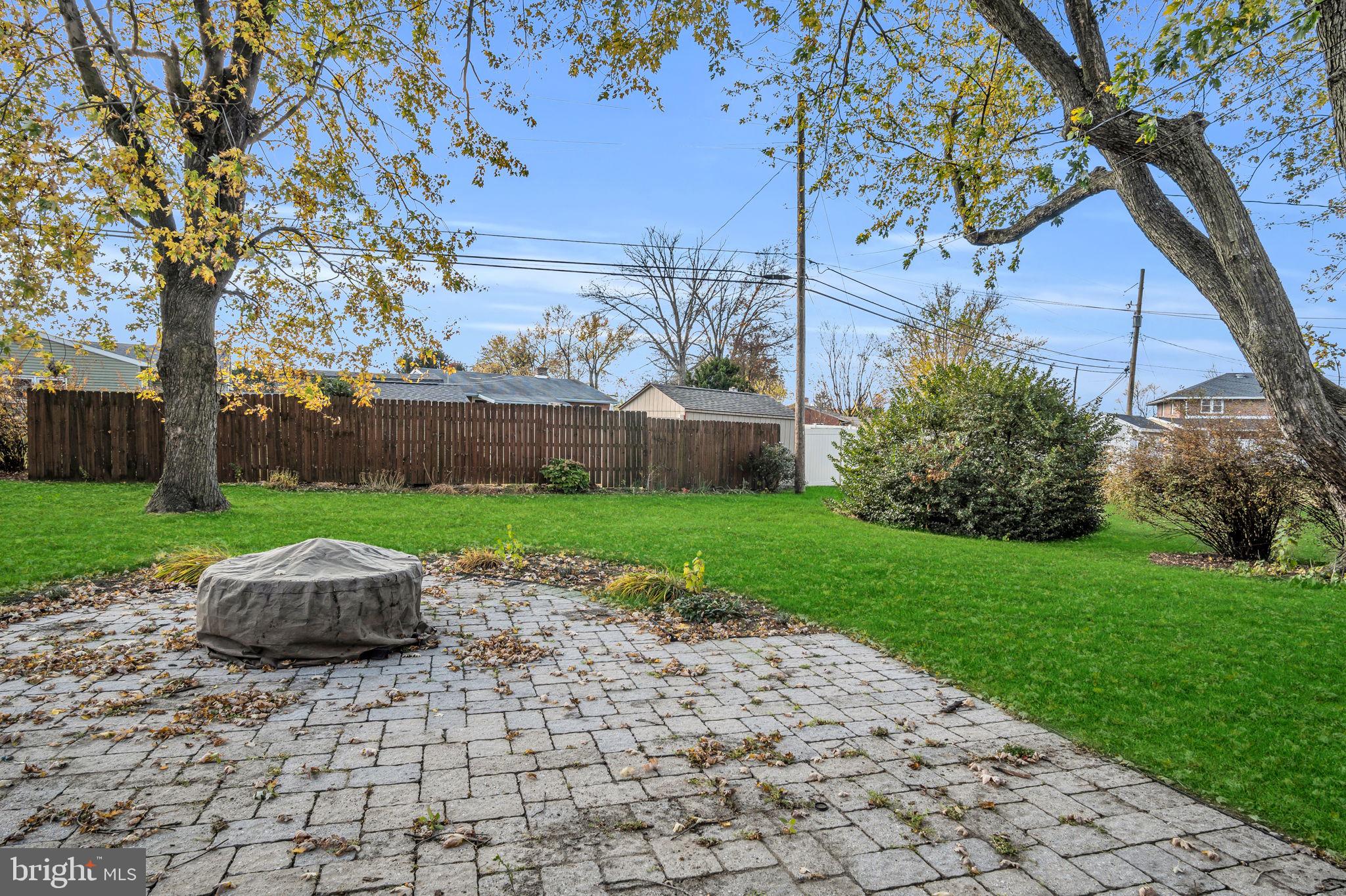 BLACKBURN VILLAGE - Residential