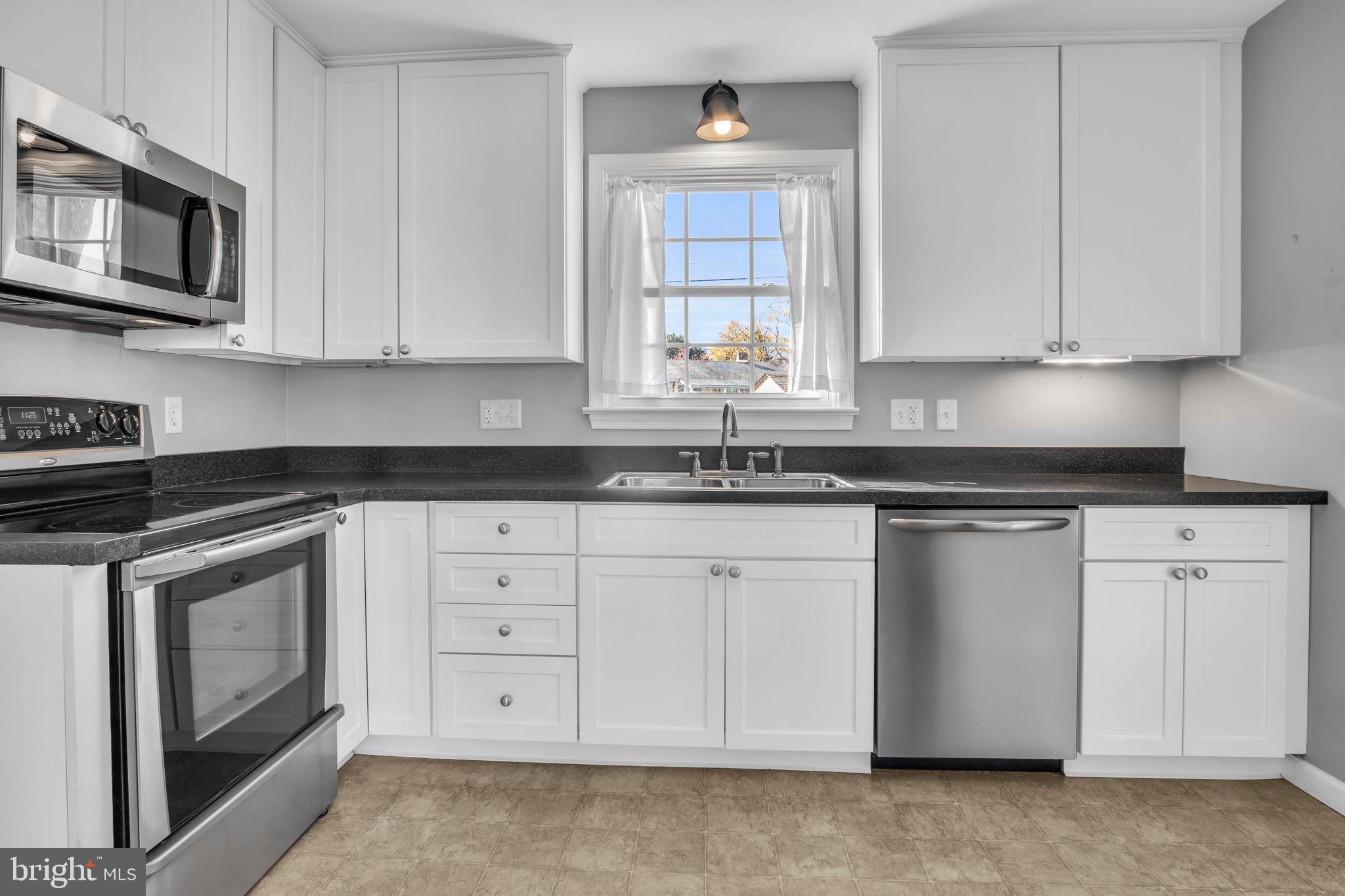 BLACKBURN VILLAGE - Residential