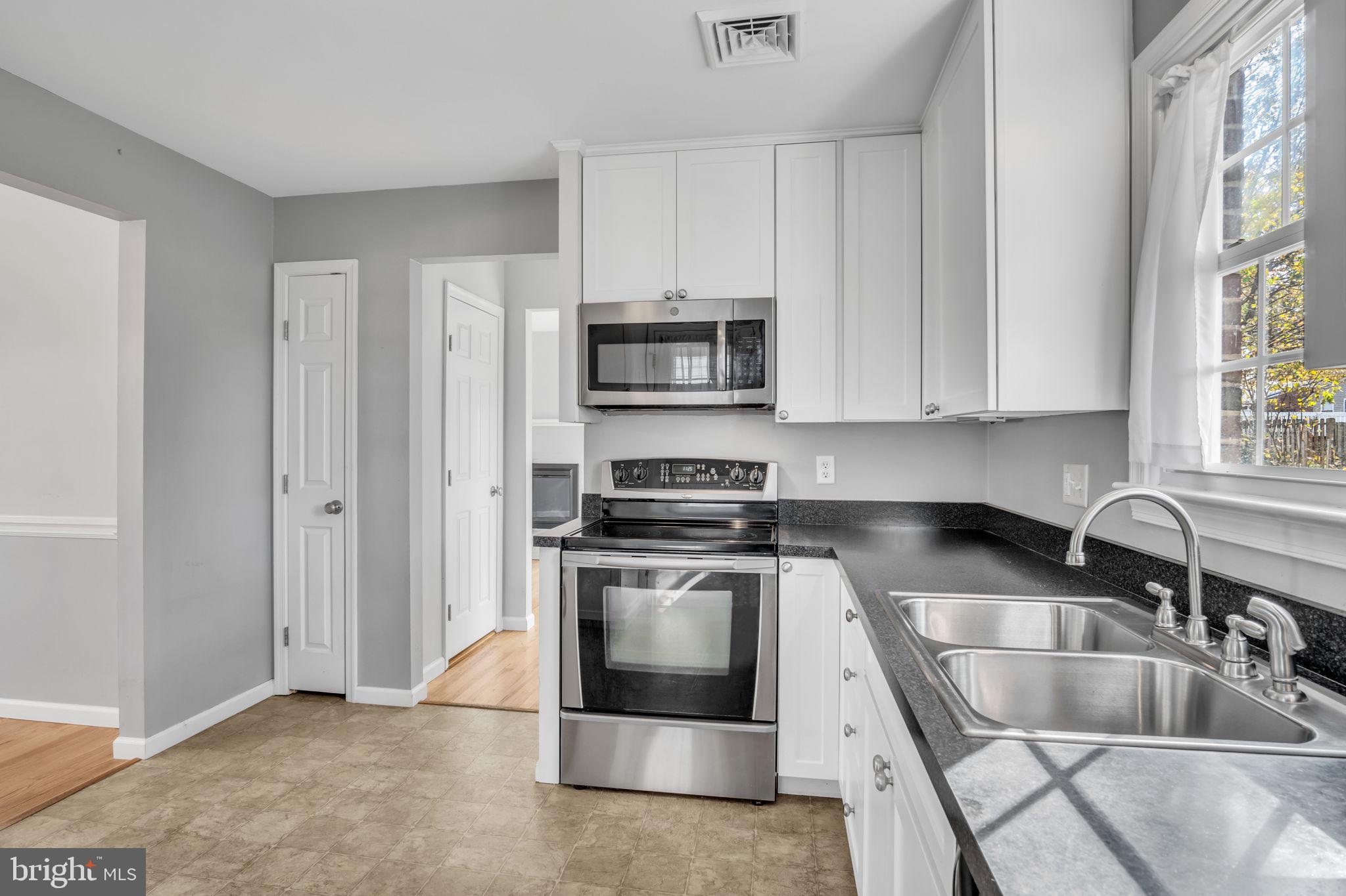 BLACKBURN VILLAGE - Residential