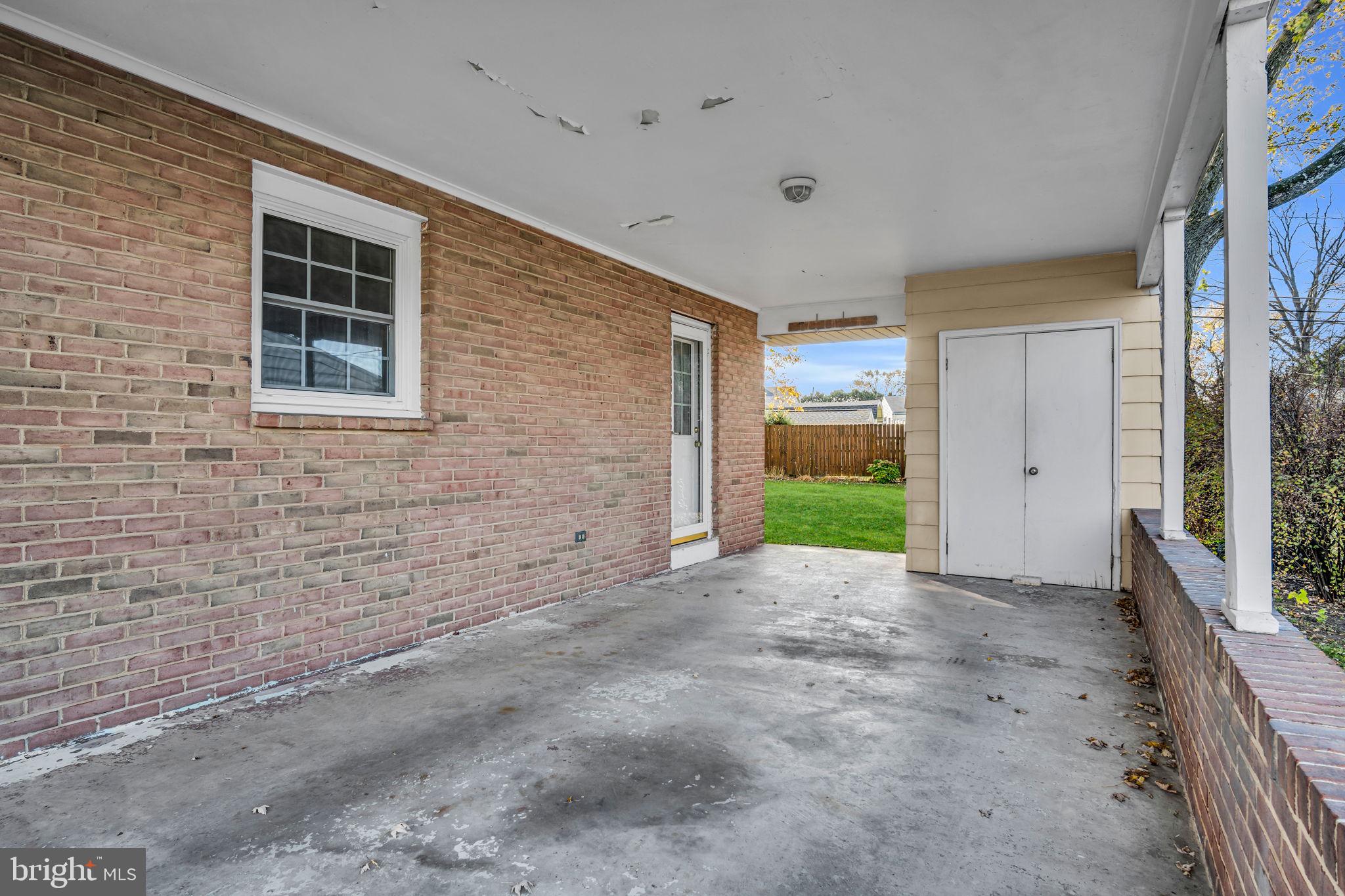 BLACKBURN VILLAGE - Residential