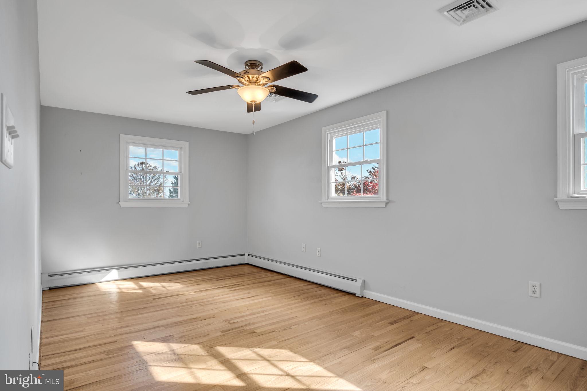 BLACKBURN VILLAGE - Residential