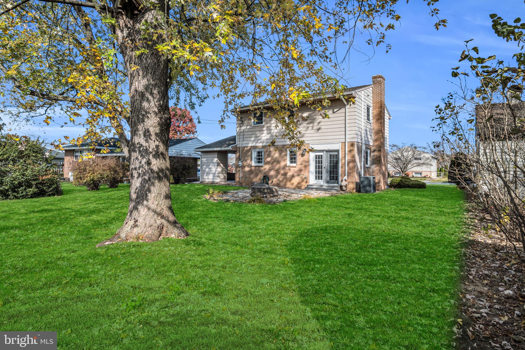 BLACKBURN VILLAGE - Residential