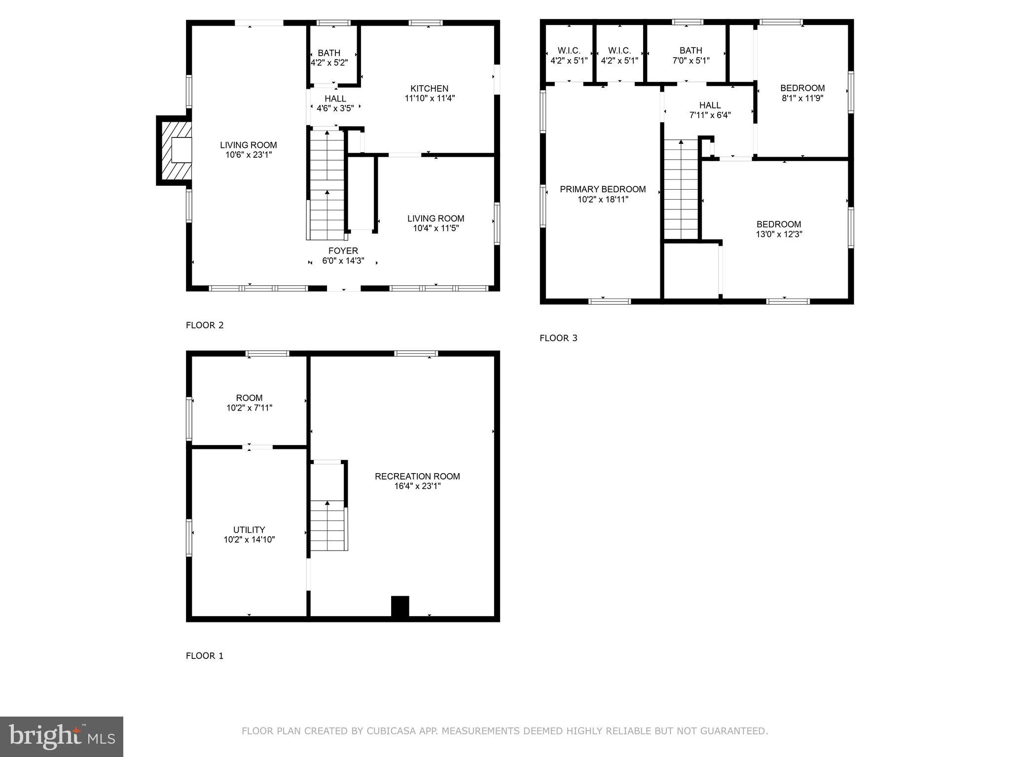 BLACKBURN VILLAGE - Residential