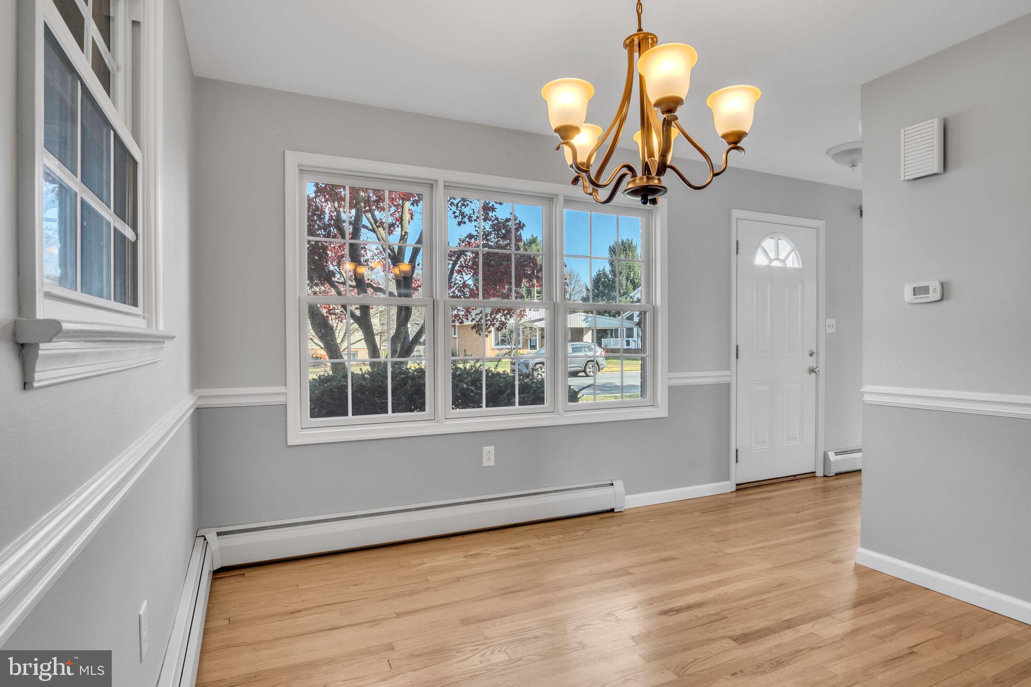 BLACKBURN VILLAGE - Residential