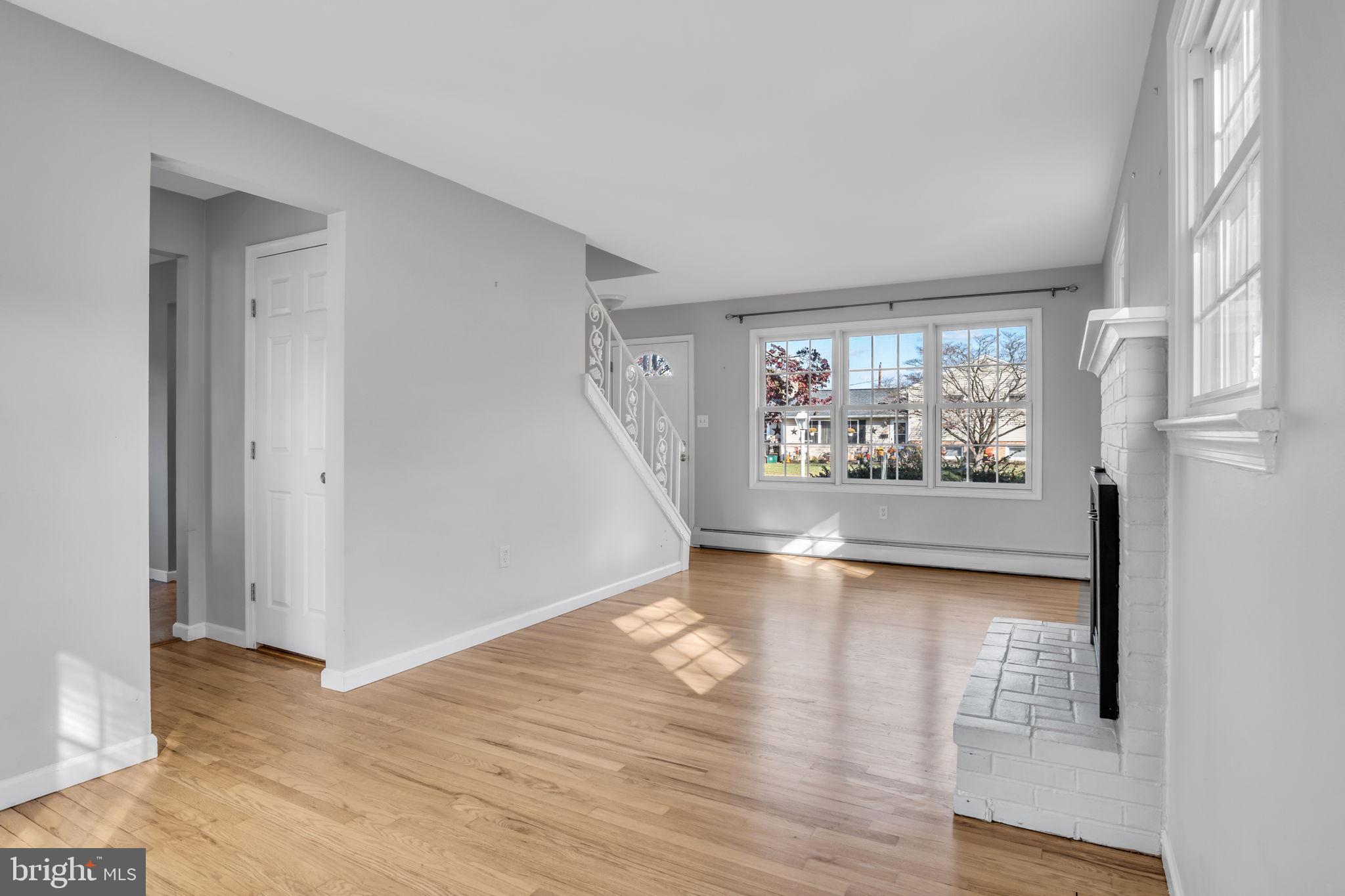 BLACKBURN VILLAGE - Residential