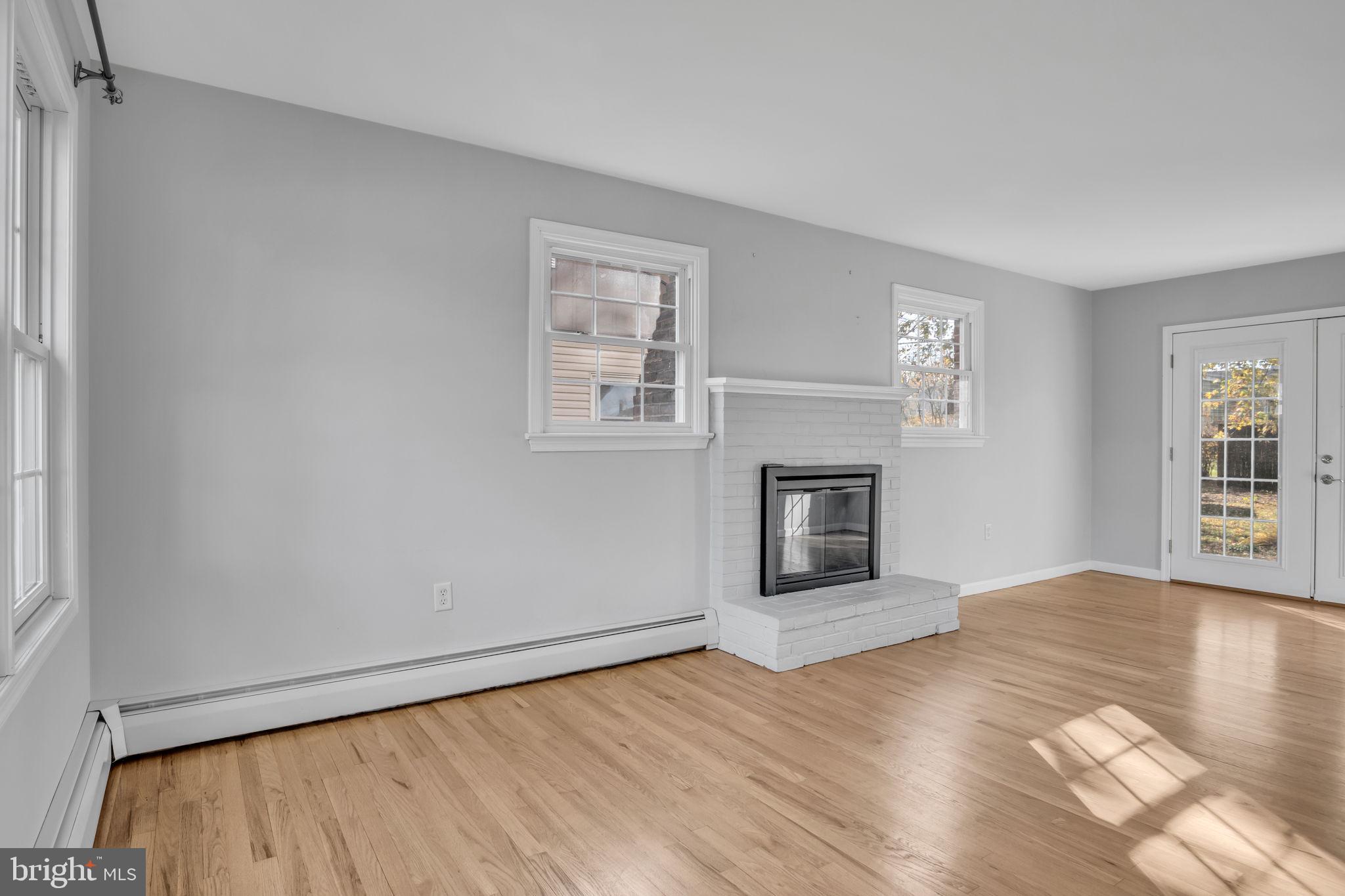 BLACKBURN VILLAGE - Residential