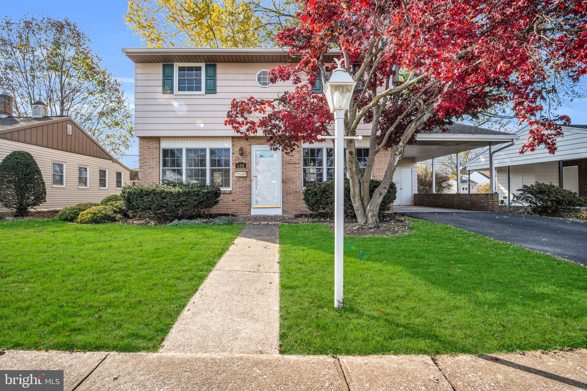 BLACKBURN VILLAGE - Residential