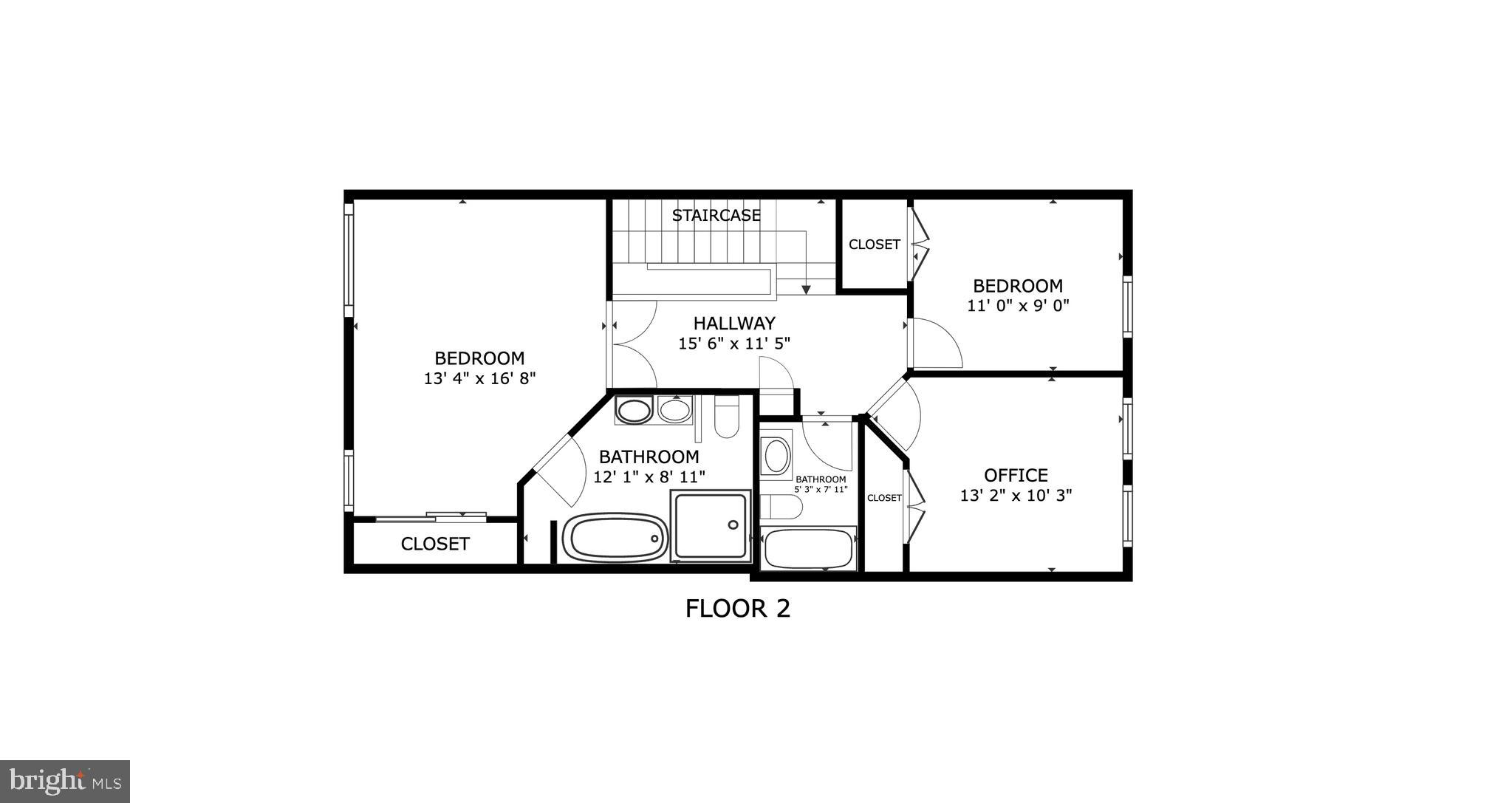 BELLS MILL SPRINGS - Residential