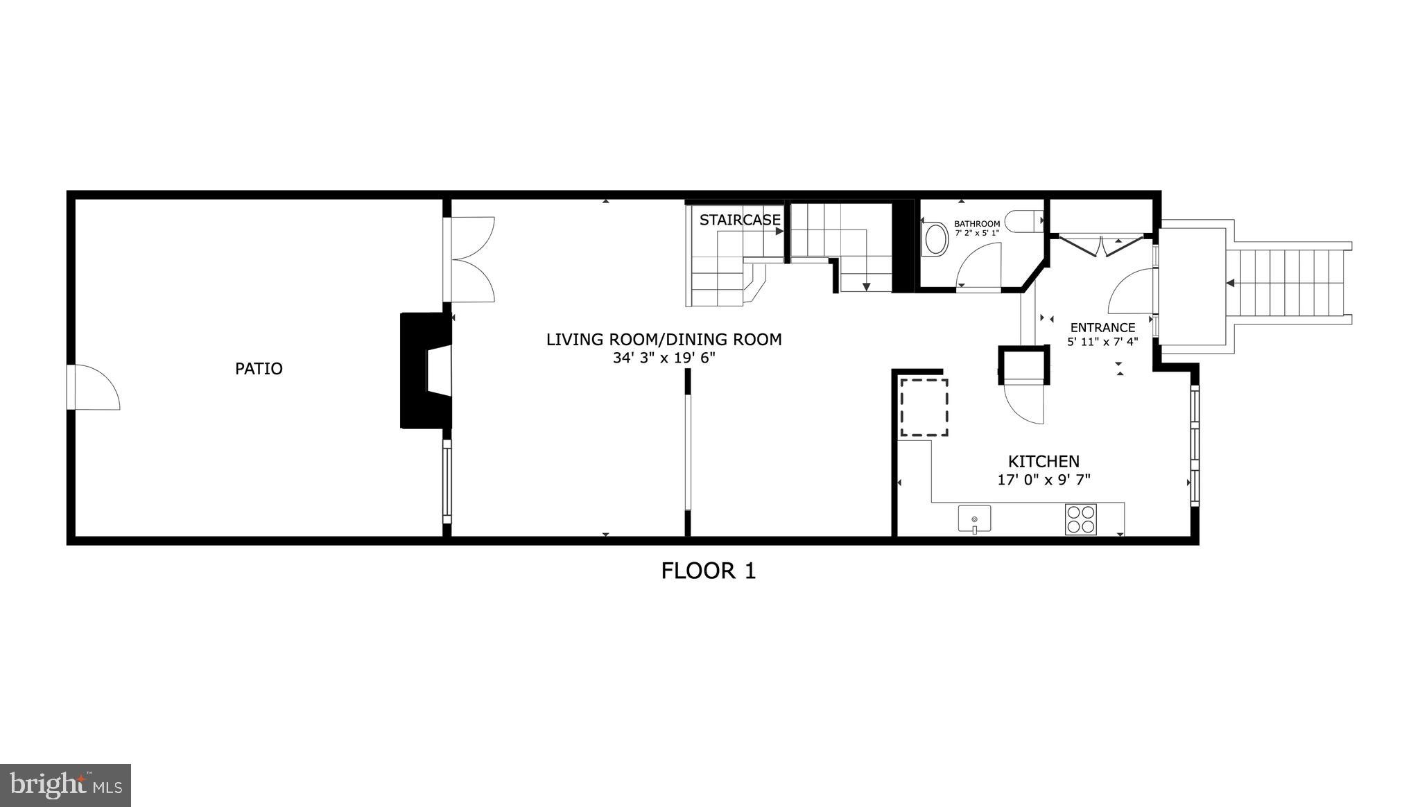 BELLS MILL SPRINGS - Residential