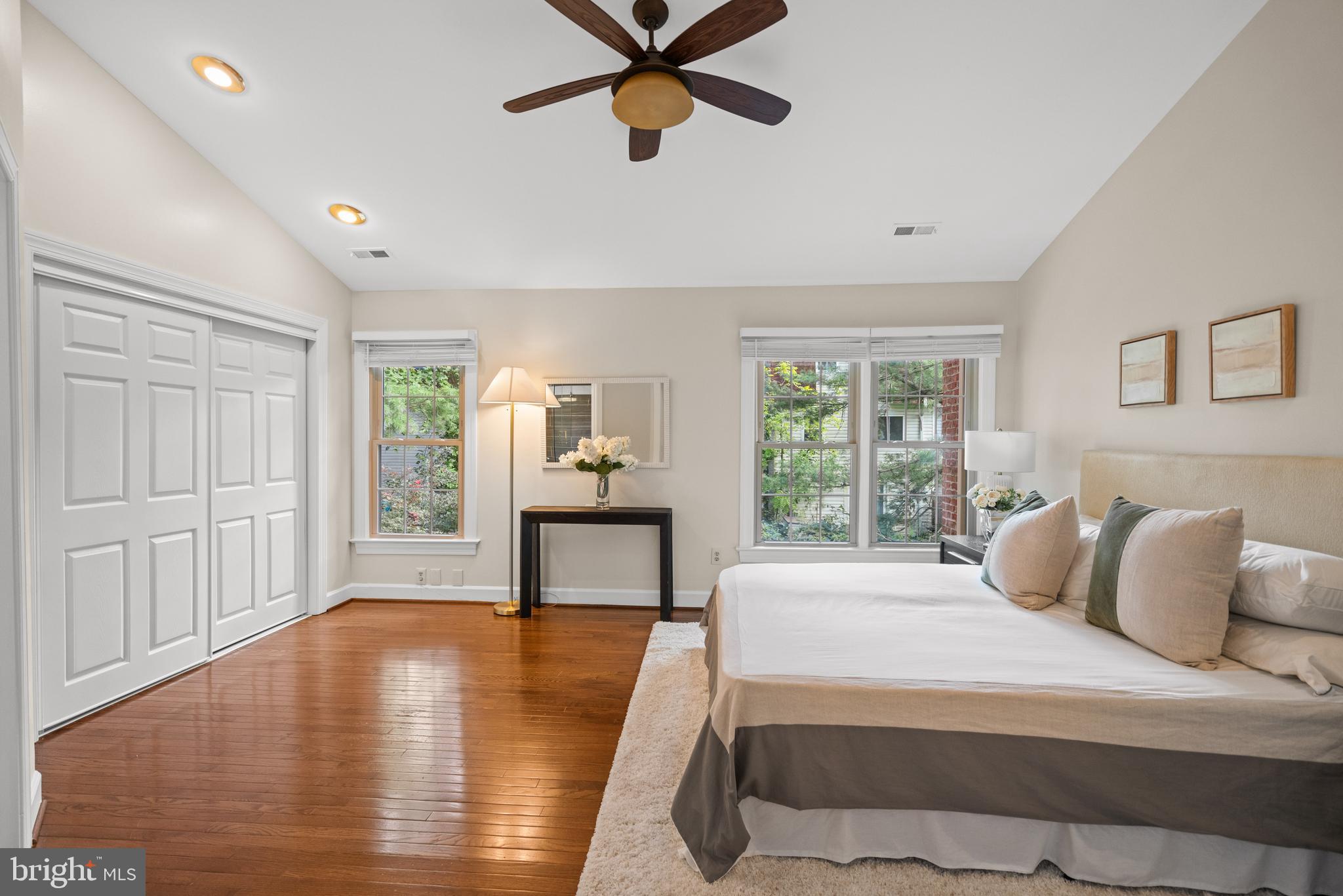 BELLS MILL SPRINGS - Residential