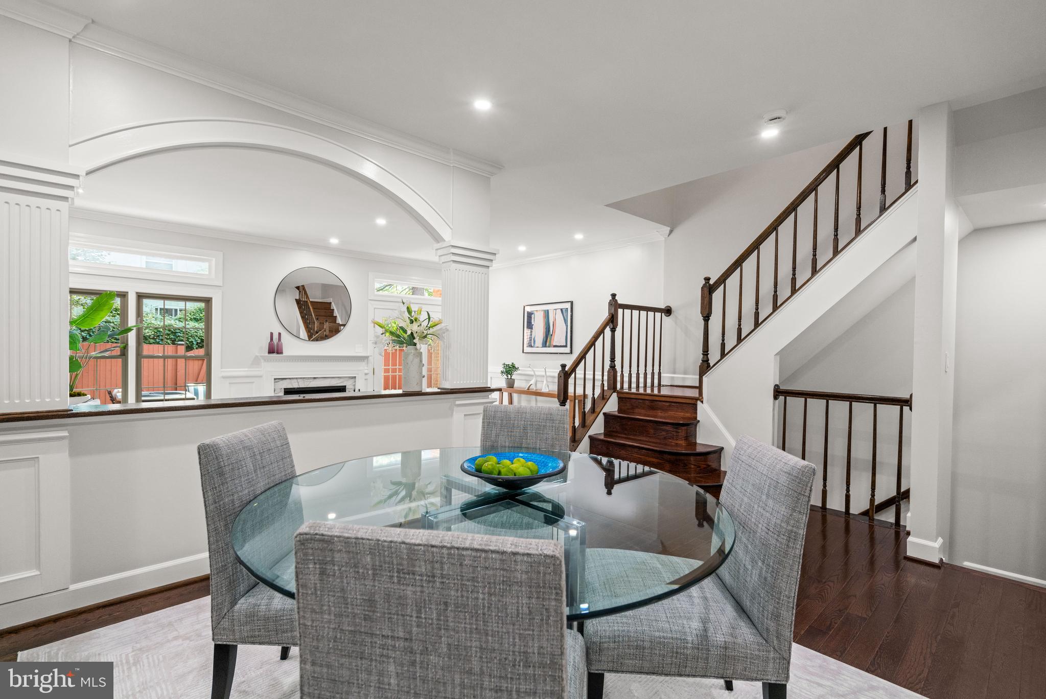 BELLS MILL SPRINGS - Residential