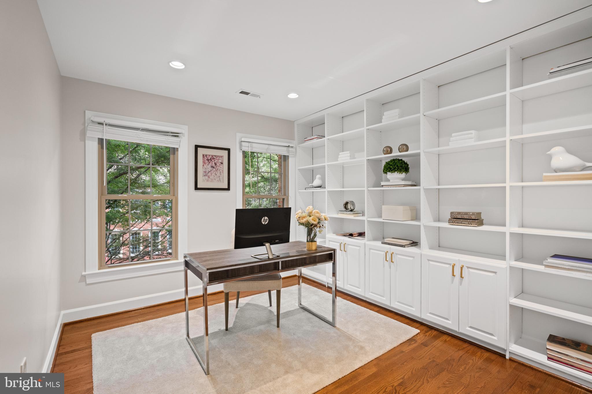 BELLS MILL SPRINGS - Residential