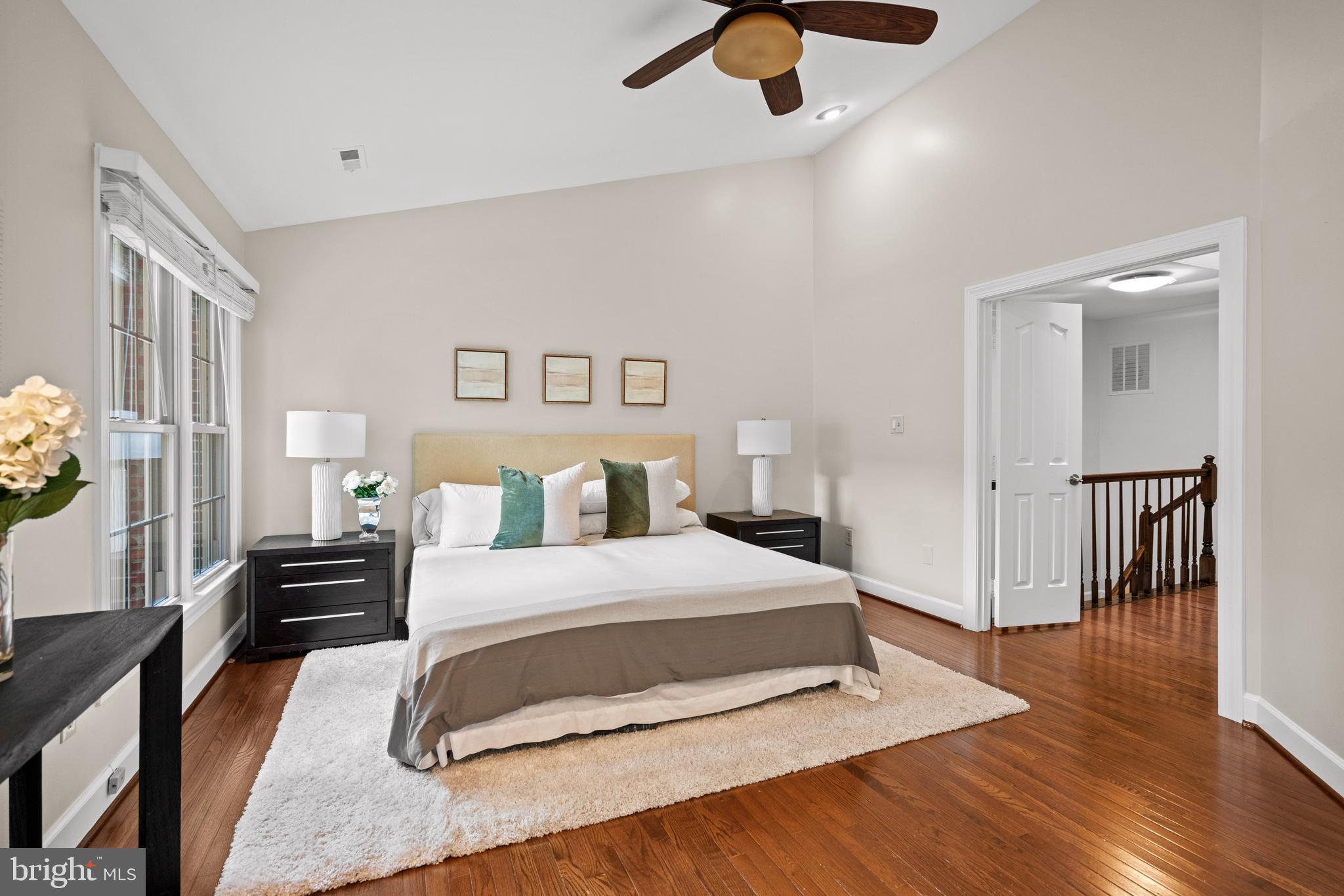 BELLS MILL SPRINGS - Residential