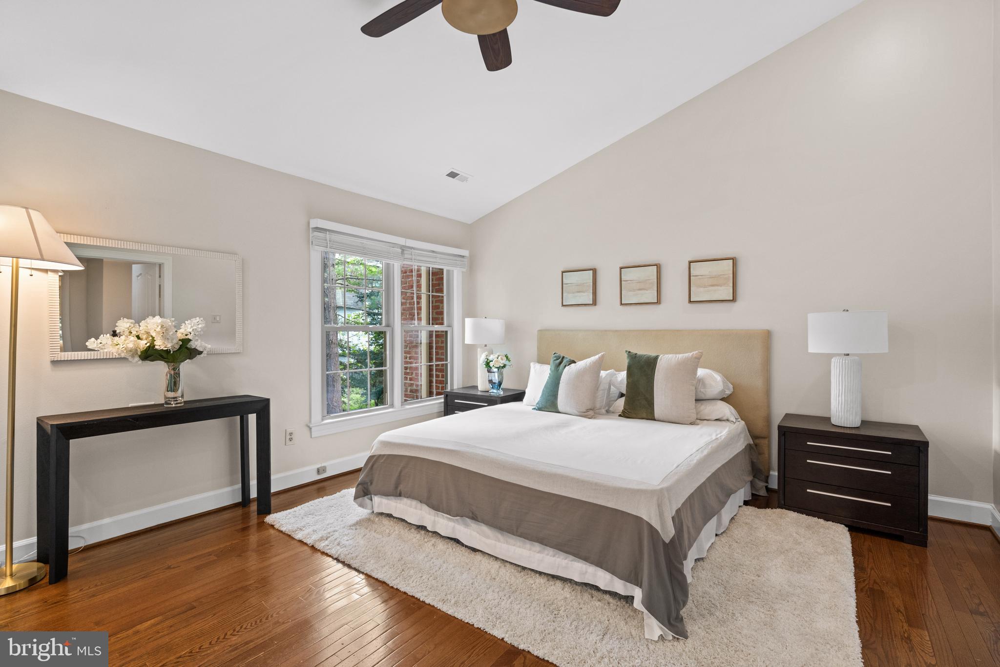 BELLS MILL SPRINGS - Residential