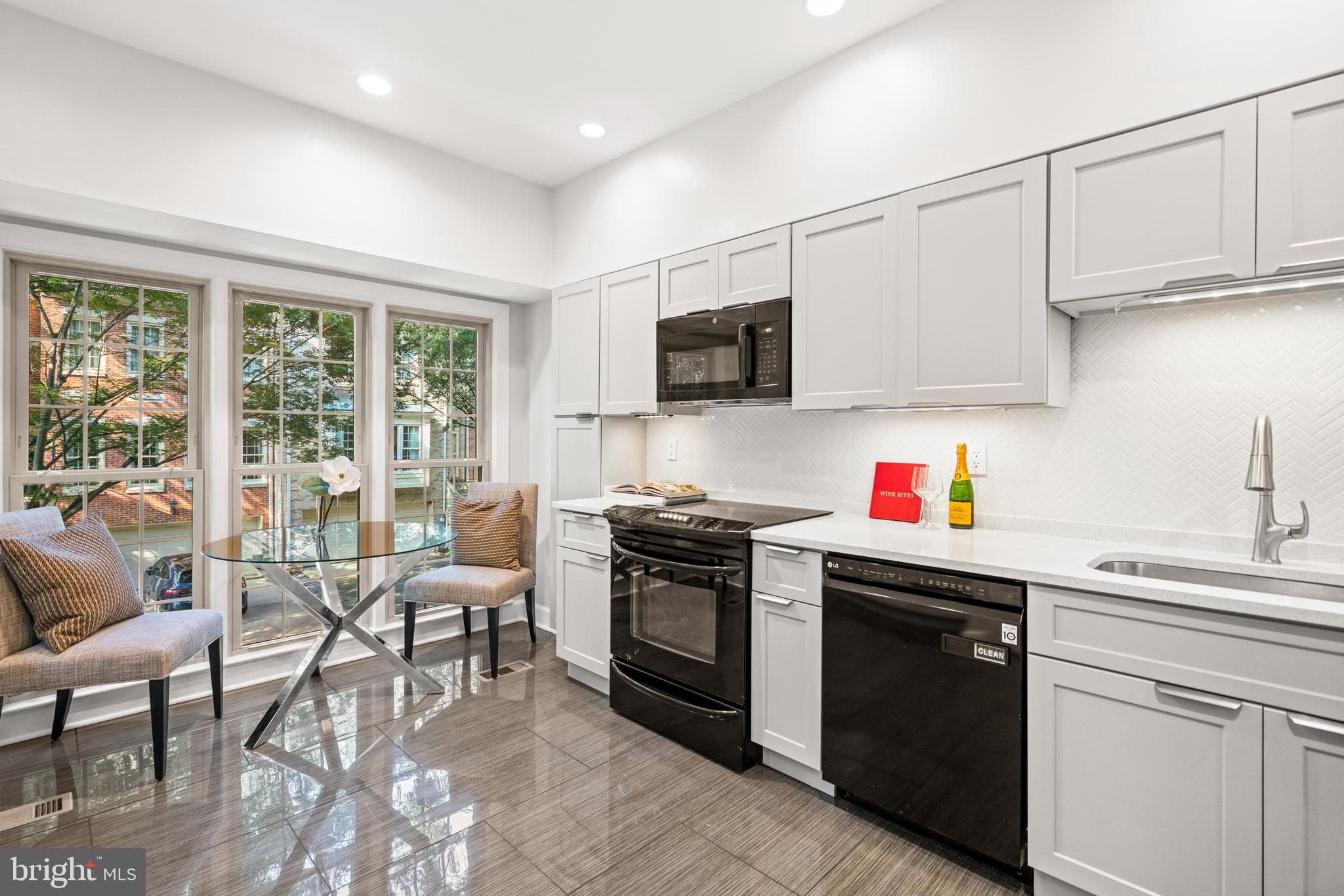 BELLS MILL SPRINGS - Residential