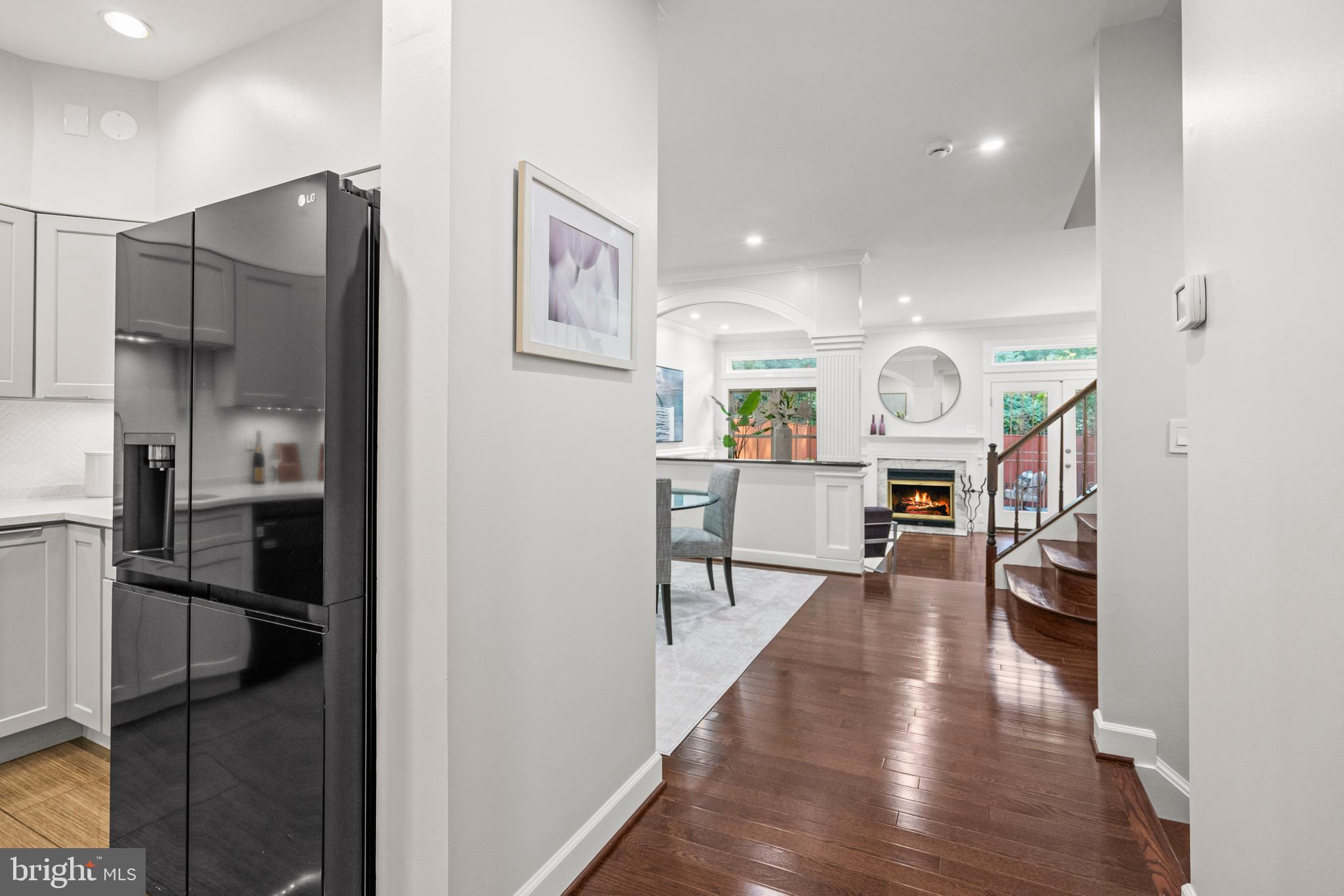 BELLS MILL SPRINGS - Residential