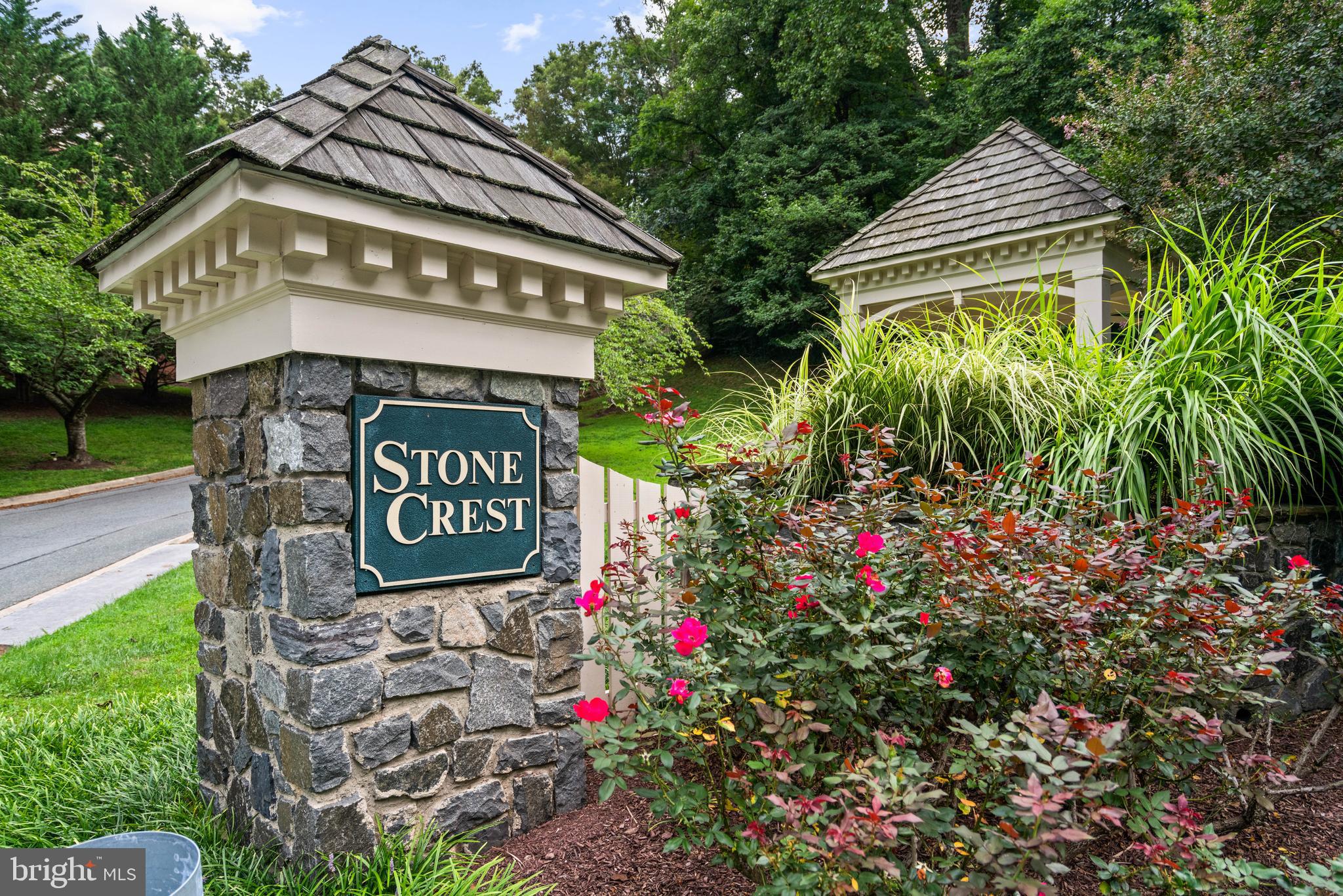 BELLS MILL SPRINGS - Residential