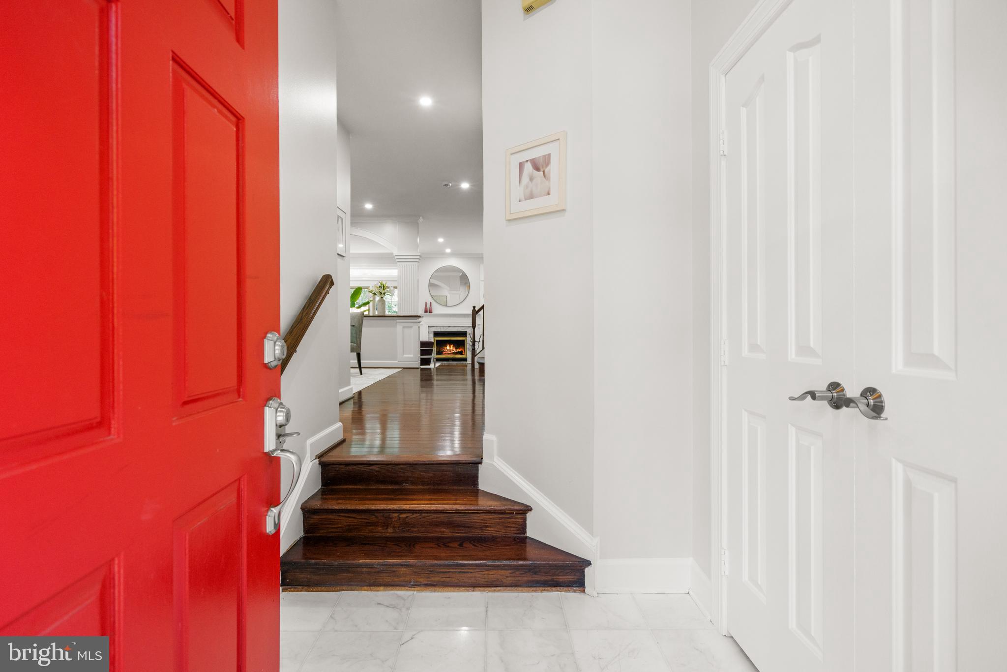 BELLS MILL SPRINGS - Residential