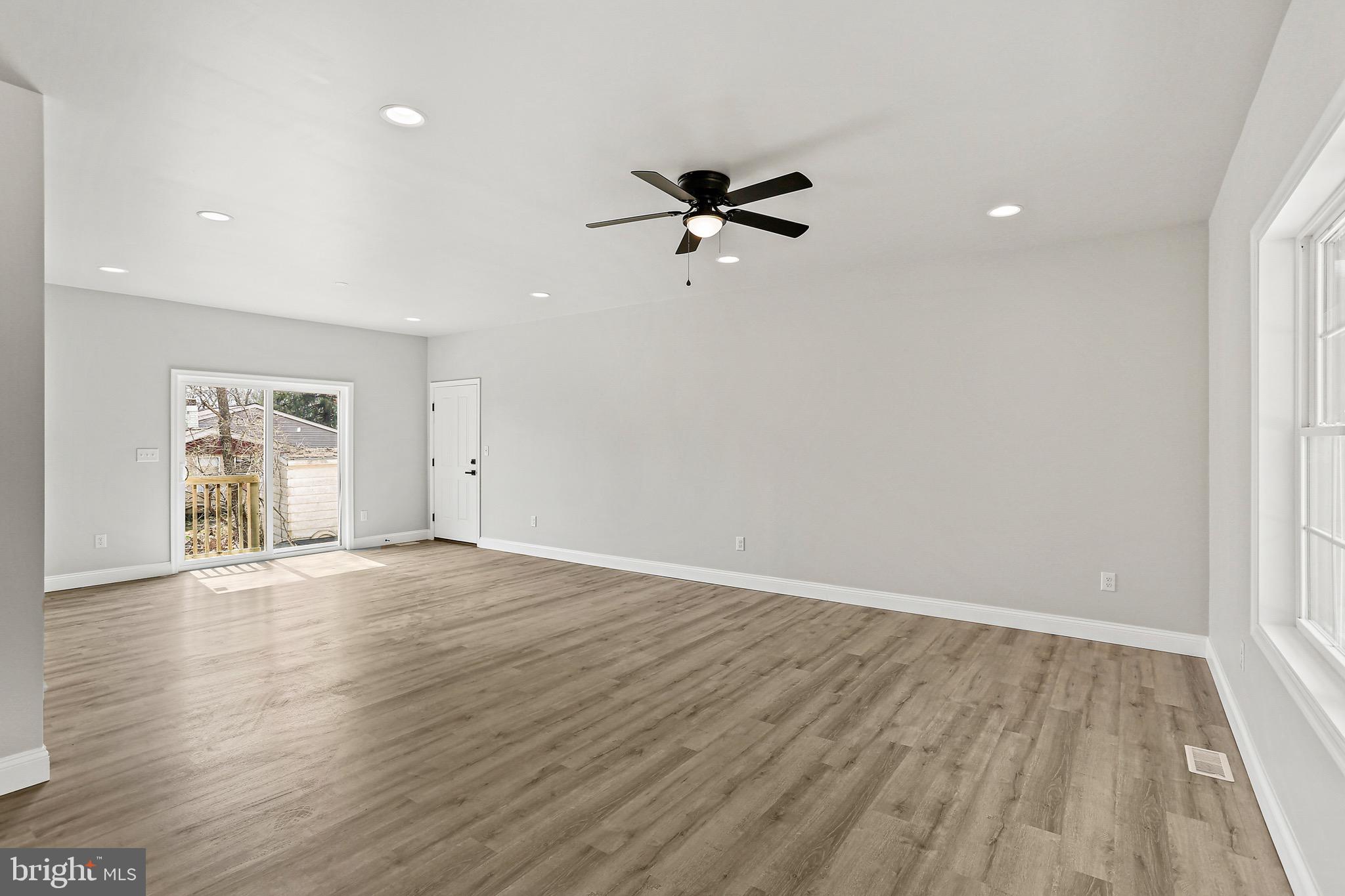 SUSQUEHANNA TRAILS - Residential