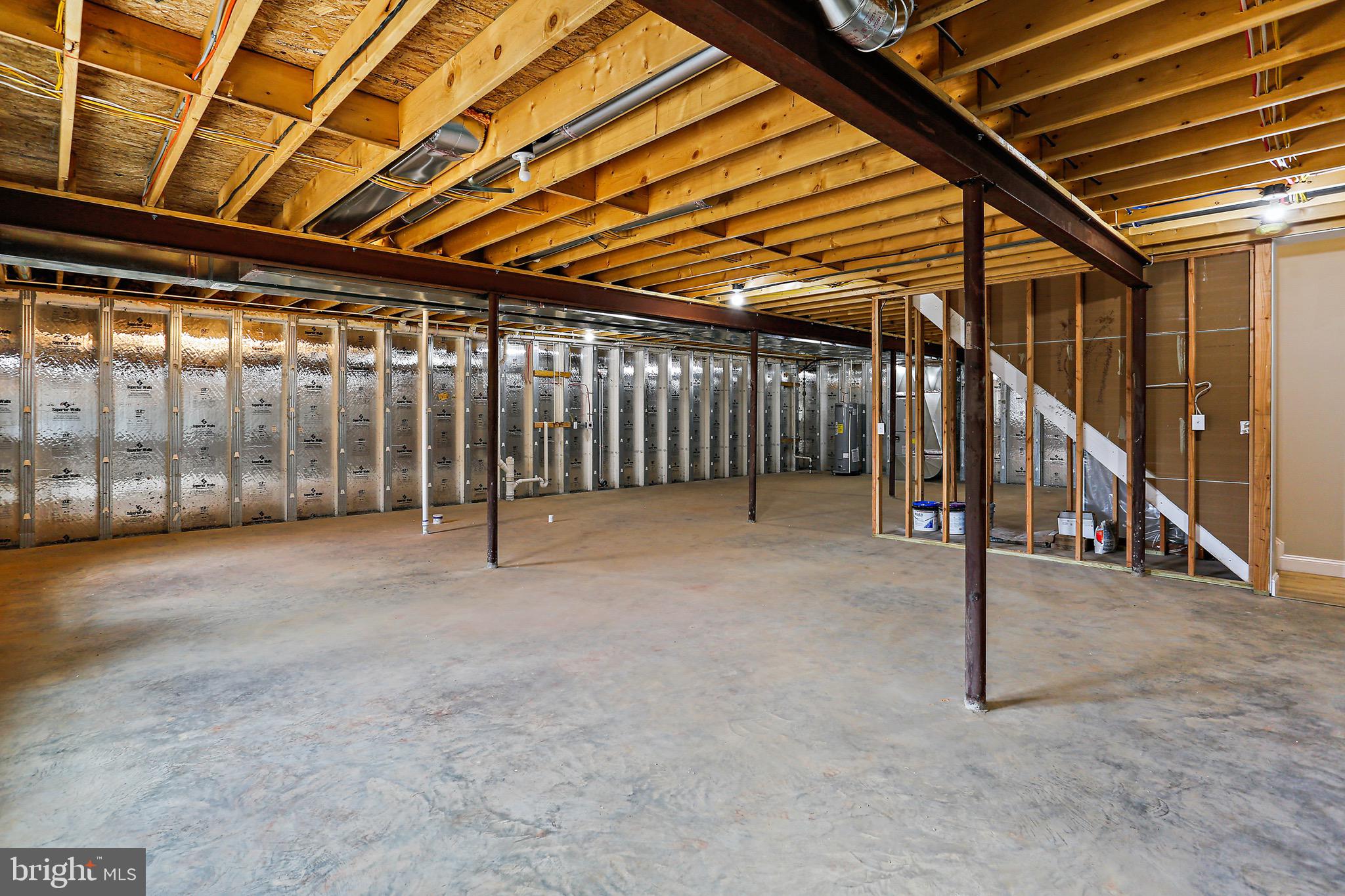 SUSQUEHANNA TRAILS - Residential