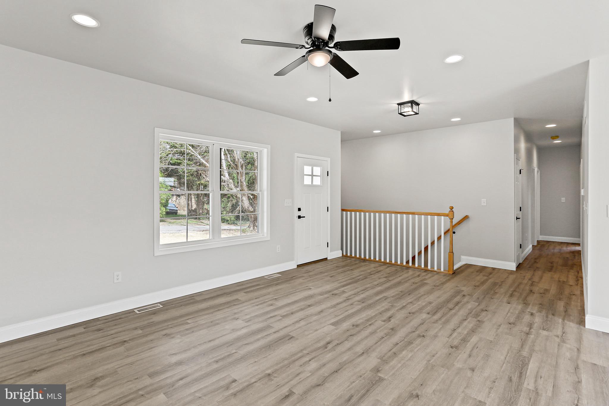 SUSQUEHANNA TRAILS - Residential