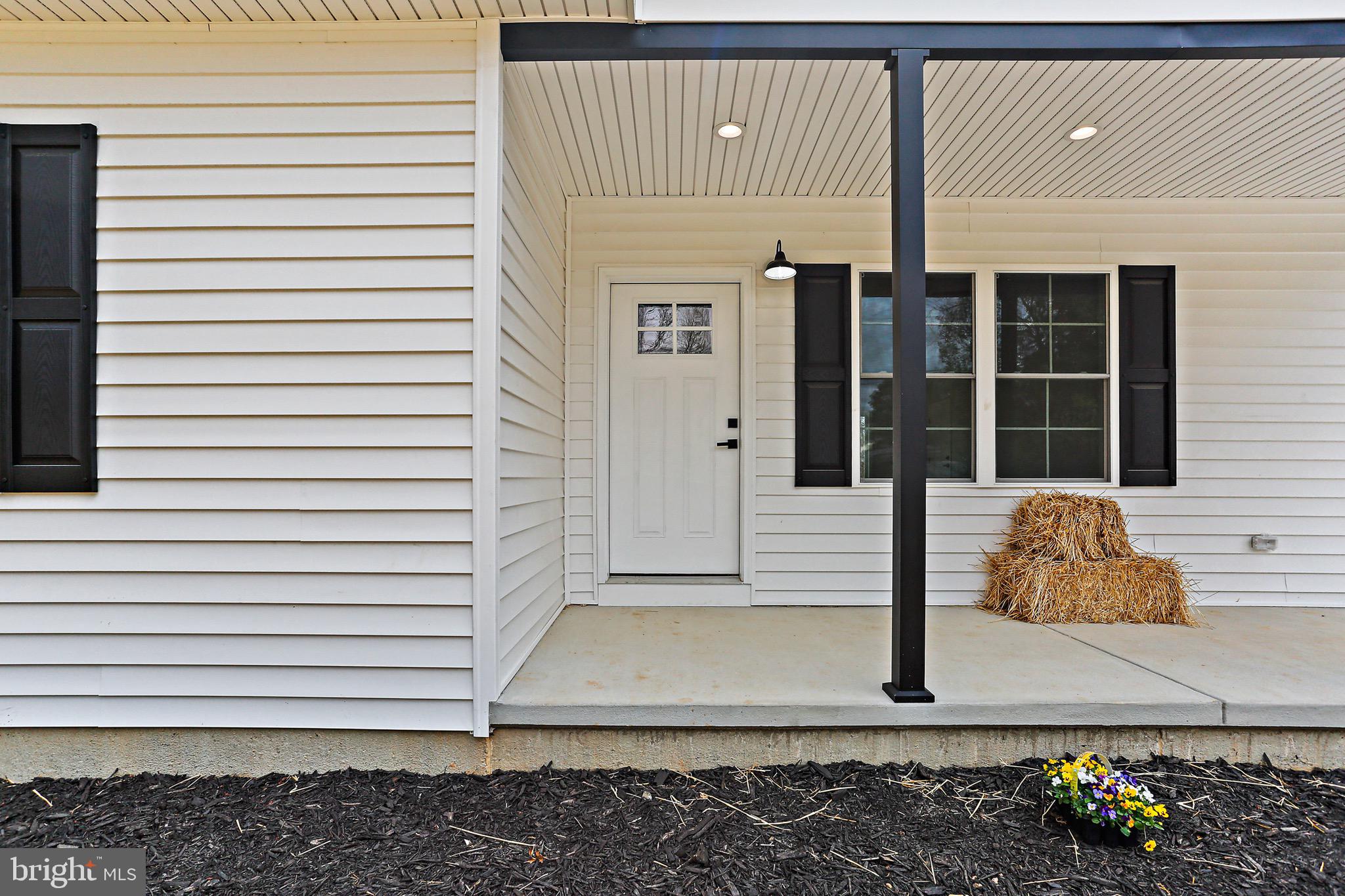 SUSQUEHANNA TRAILS - Residential